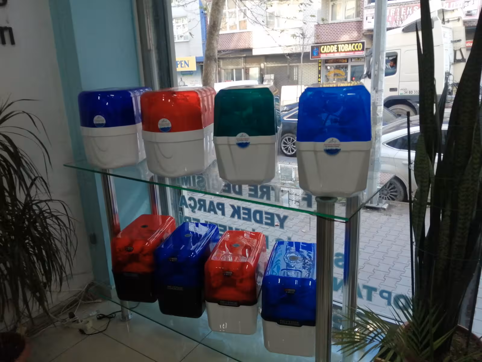 Rasyonel Su Arıtma İstanbul - görsel 4