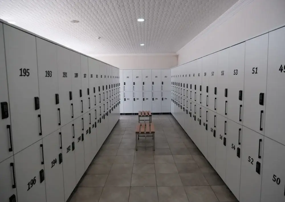 Spor Konya Yüzme Havuzu (Eski Hamle) — Yüzme Havuzları, Selçuklu · fotoğraf 2