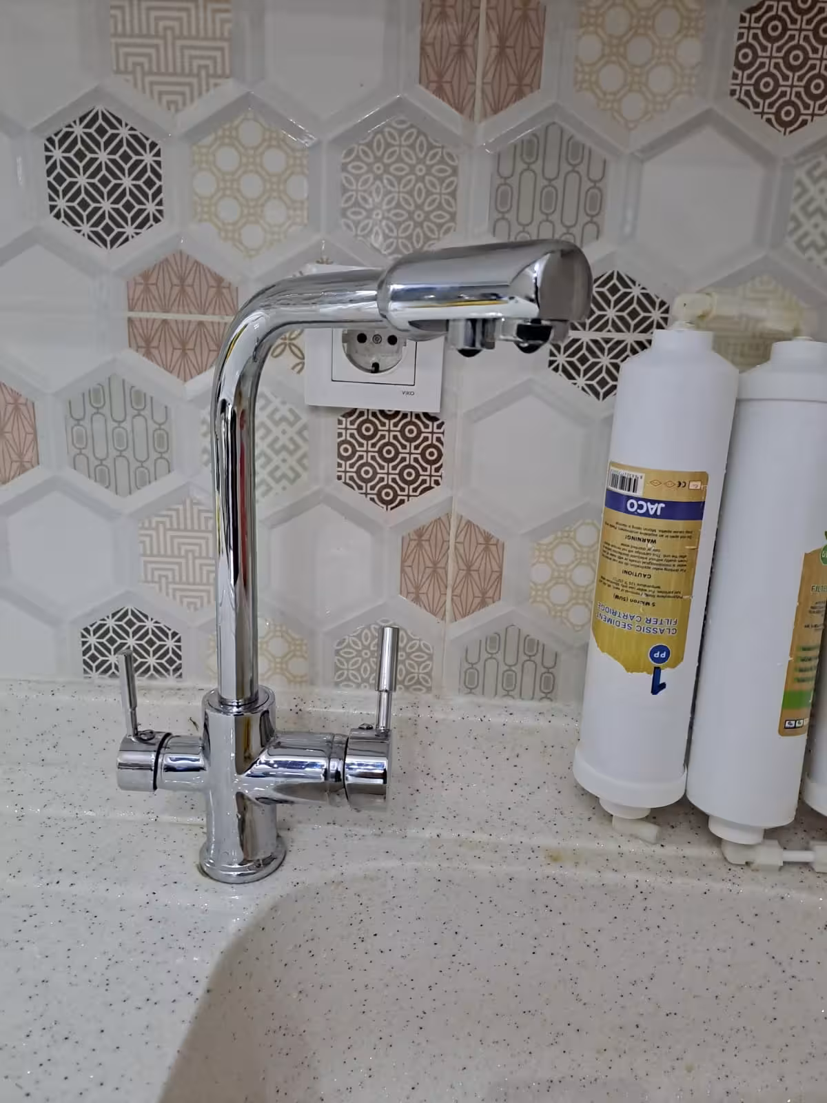 GÖKAY SU ARITMA SİSTEMLERİ SAN. TİC. LTD. ŞTİ. - görsel 5