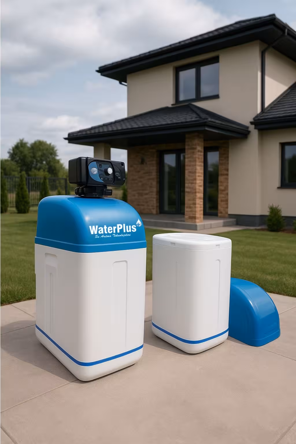 WaterPlus Su Arıtma Sistemleri - Ankara - görsel 2