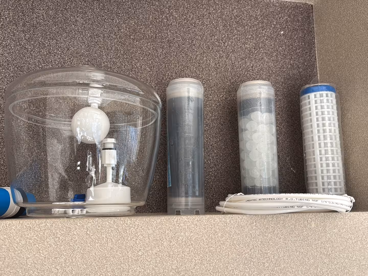WaterPlus Su Arıtma Sistemleri - Ankara - görsel 5
