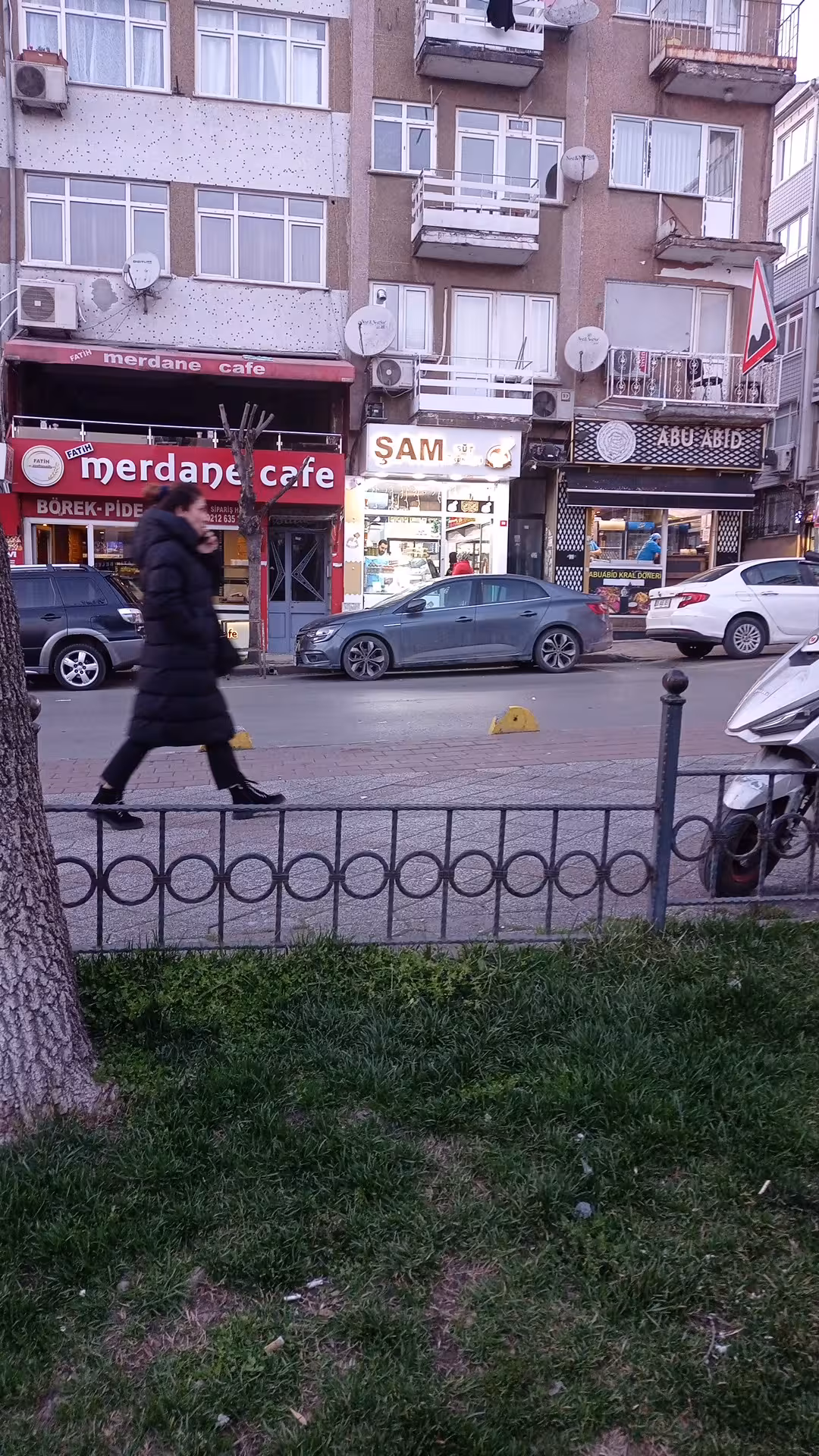 Şam Süt ürünleri - görsel 1