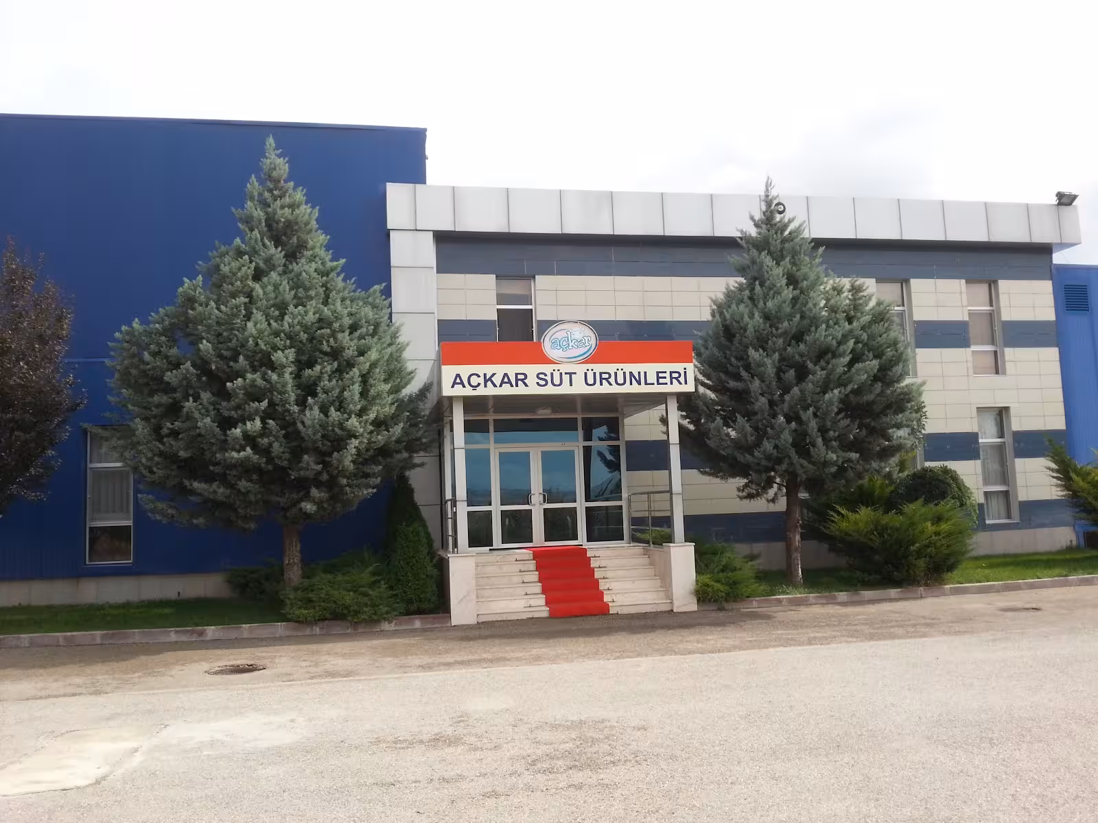 Açkar Süt Ürünleri A.Ş. - görsel 1