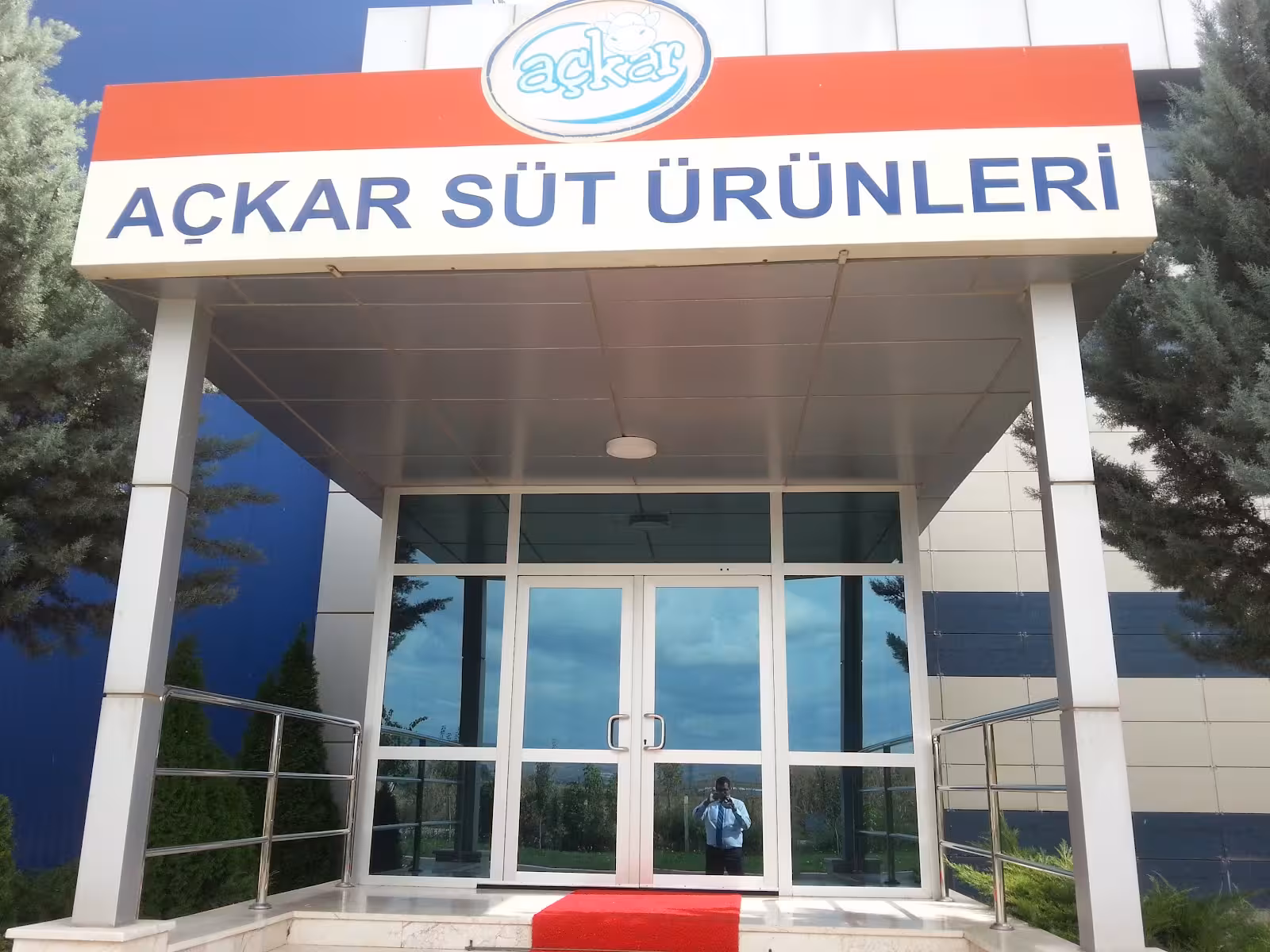Açkar Süt Ürünleri A.Ş. - görsel 3