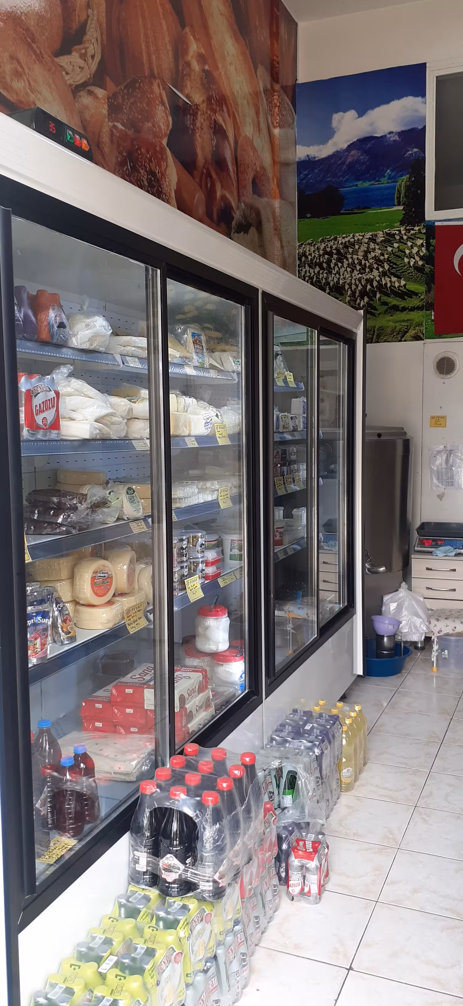 Süt Çiftliği Satiş Şubesi - görsel 5
