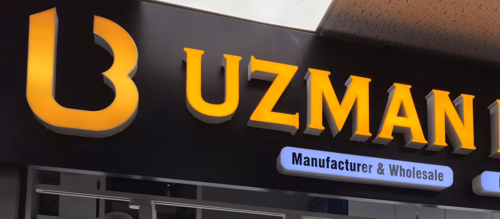 Uzman Bijuteri Santral Center Toptan Takı Aksesuar - görsel 2