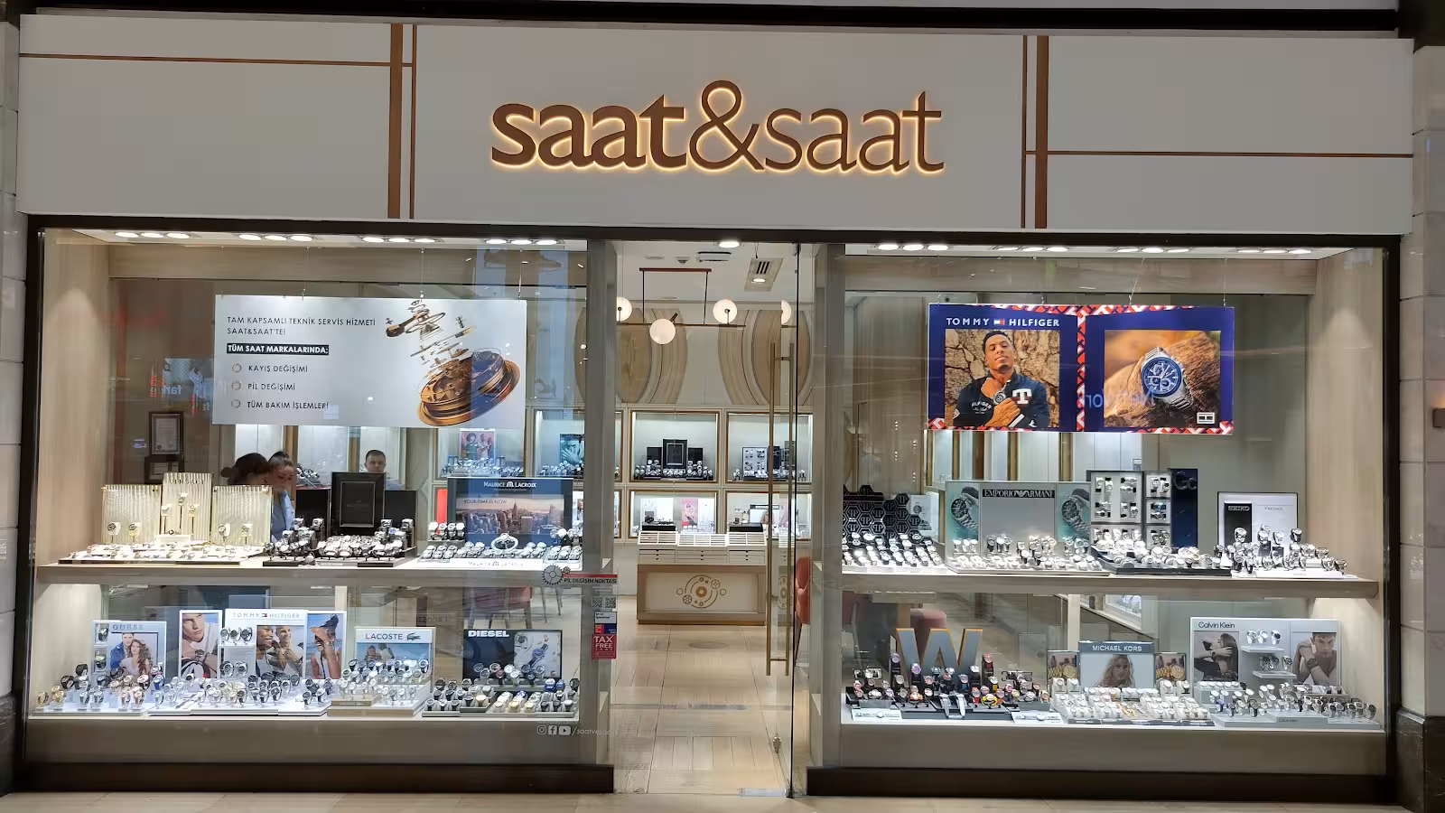 Saat ve Saat - görsel 5