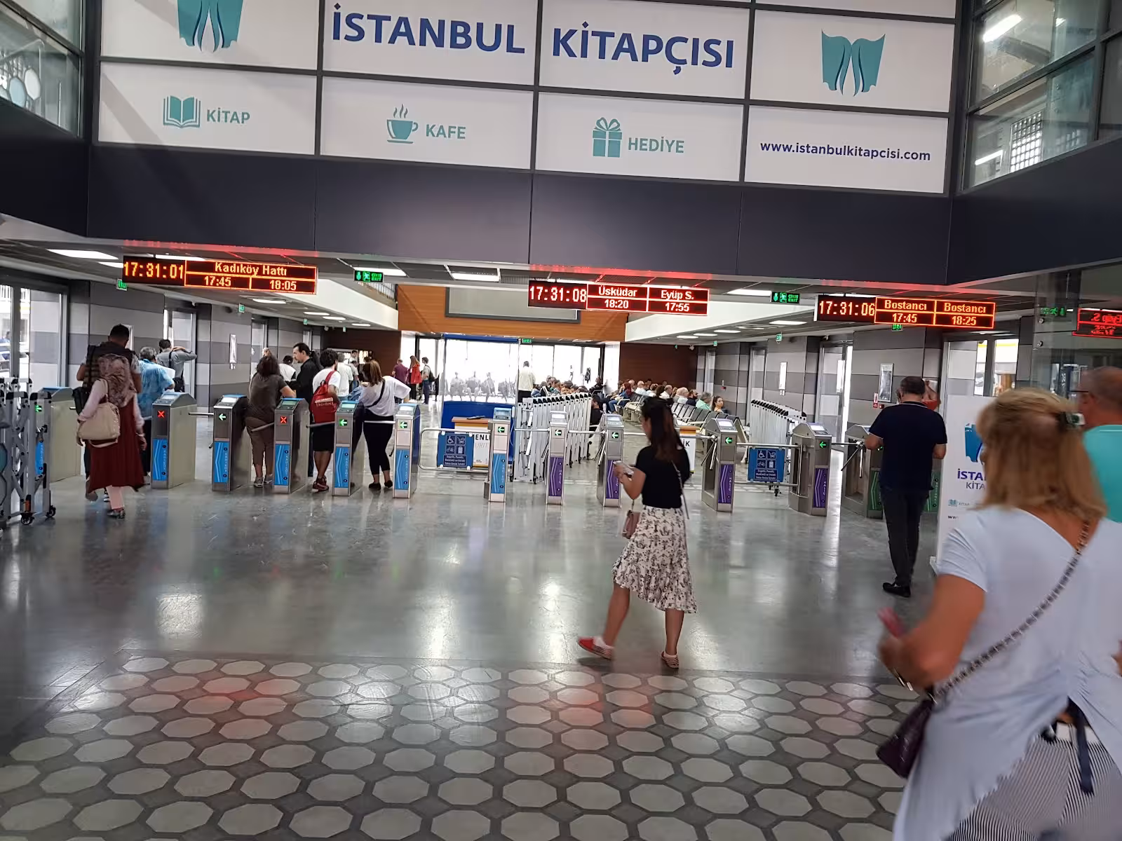 İstanbul Saat & Gözlük - görsel 1