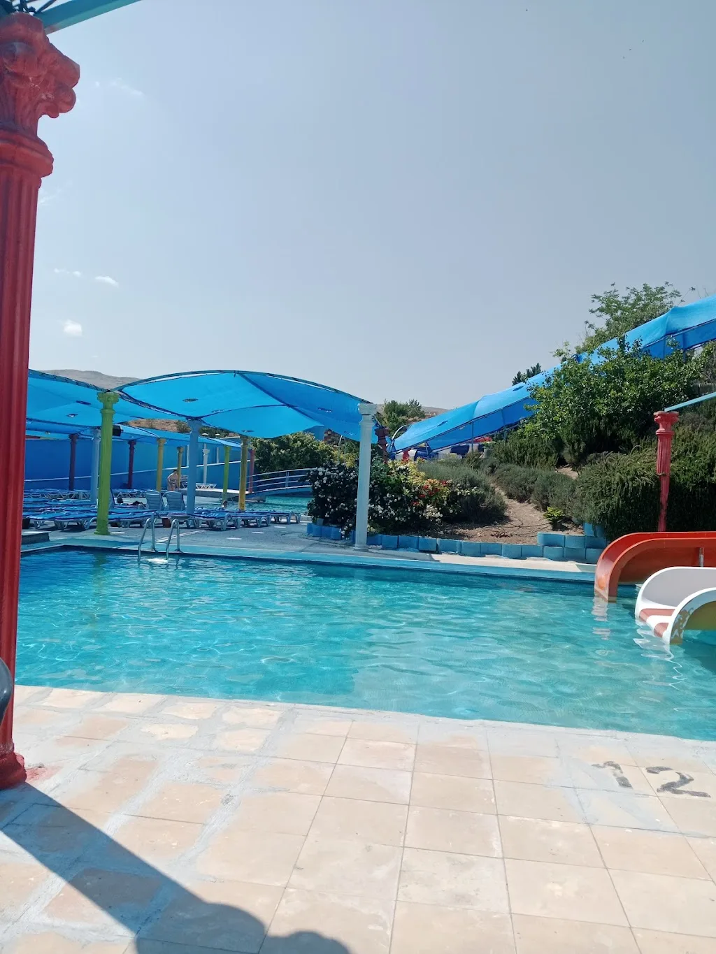 AQUAPARK Konya — Yüzme Havuzları, Selçuklu · fotoğraf 1