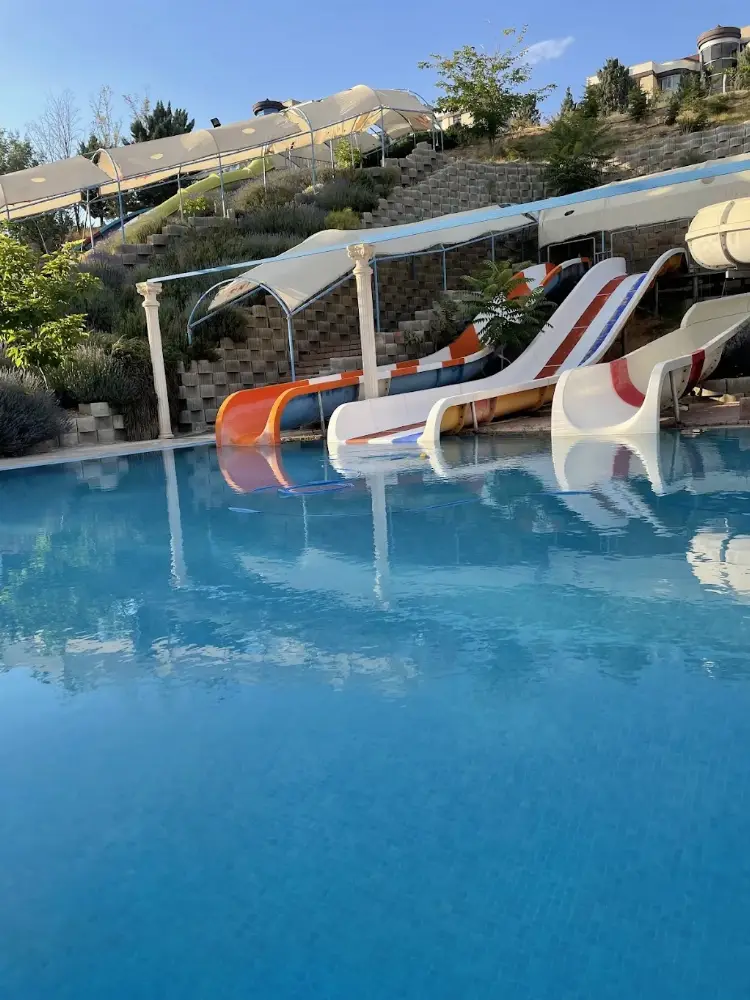 AQUAPARK Konya — Yüzme Havuzları, Selçuklu · fotoğraf 2