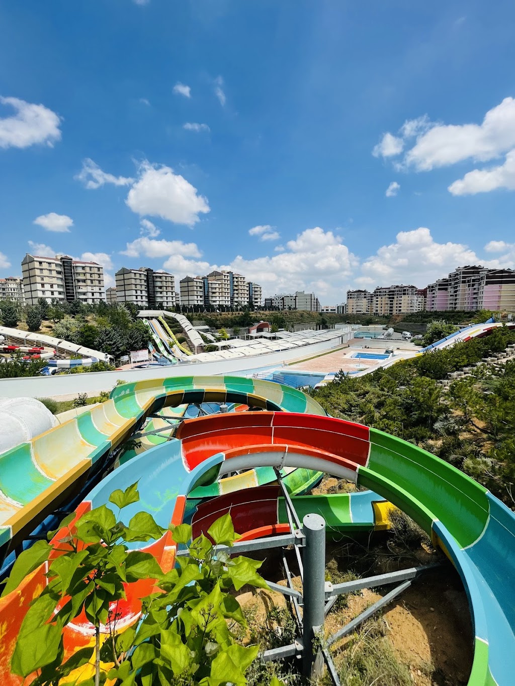 AQUAPARK Konya