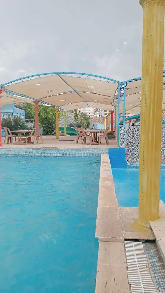 AQUAPARK Konya — Yüzme Havuzları, Selçuklu · fotoğraf 4