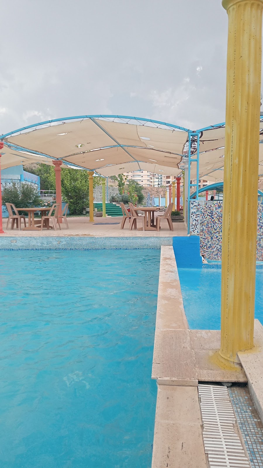 AQUAPARK Konya