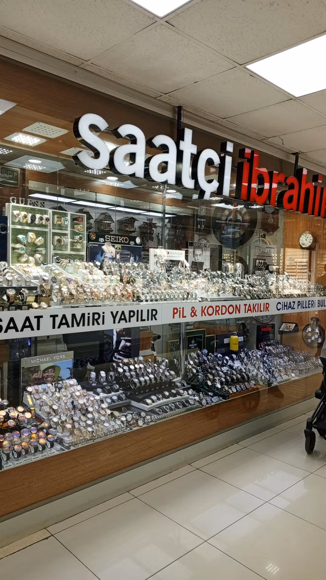 Saatçi İbrahim - görsel 3