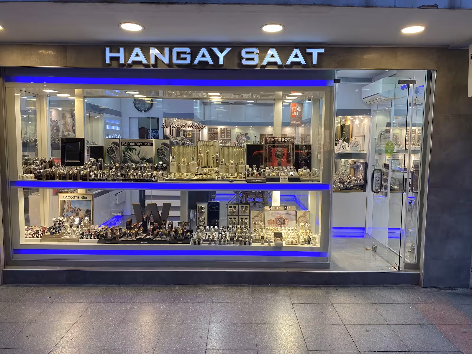 Hangay Saat - görsel 2