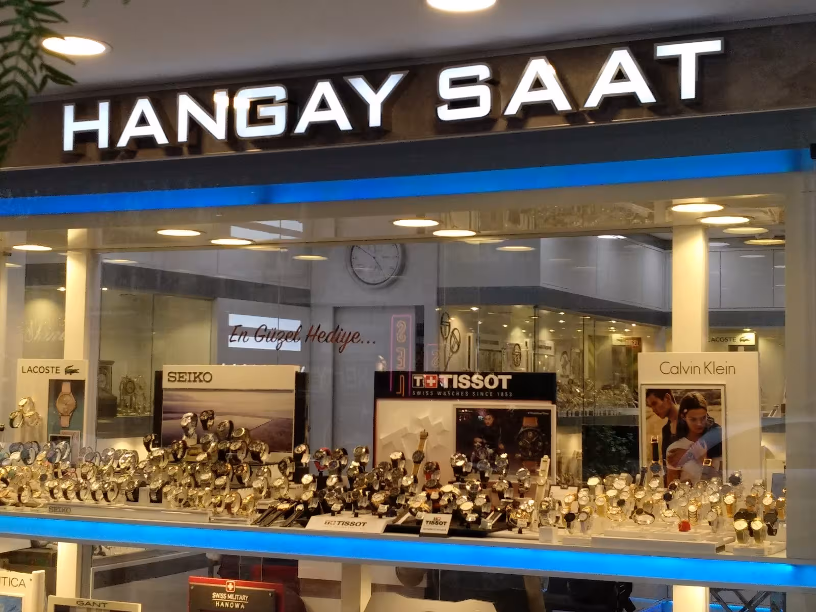 Hangay Saat - görsel 5