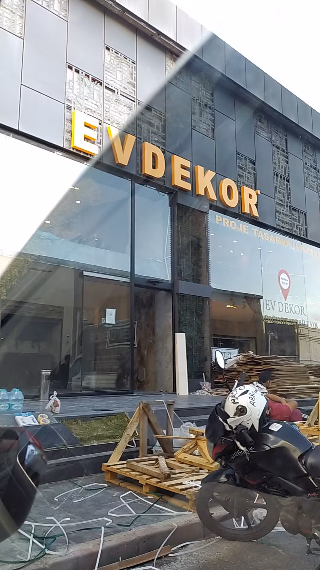 EV DEKOR Mobilya - görsel 1