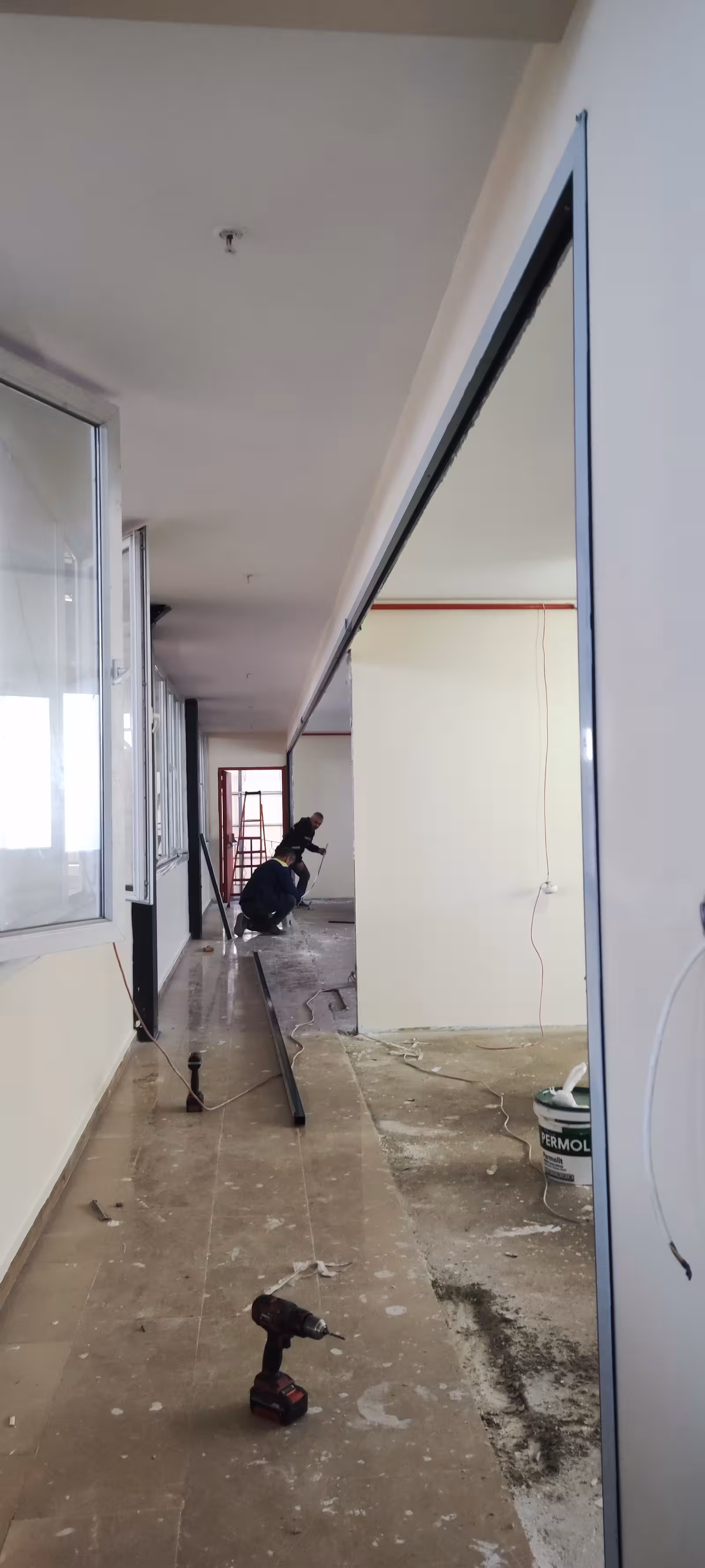 EMC DECOR| Ev Tadilatı | Komple Ev Tadilatı | Anahtar Teslim Ev Tadilatı | Banyo Tadilatı | Daire Tadilatı | Banyo Yenileme - görsel 2