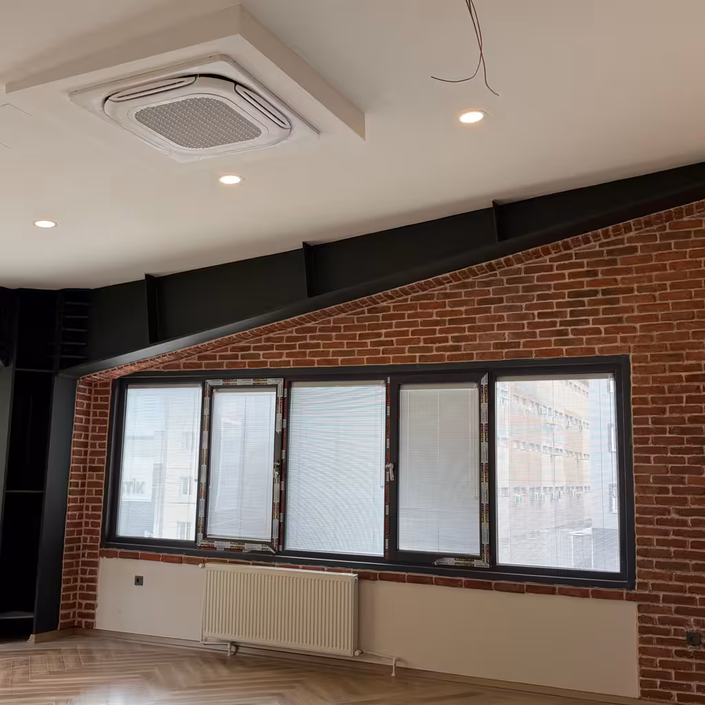 EMC DECOR| Ev Tadilatı | Komple Ev Tadilatı | Anahtar Teslim Ev Tadilatı | Banyo Tadilatı | Daire Tadilatı | Banyo Yenileme - görsel 3