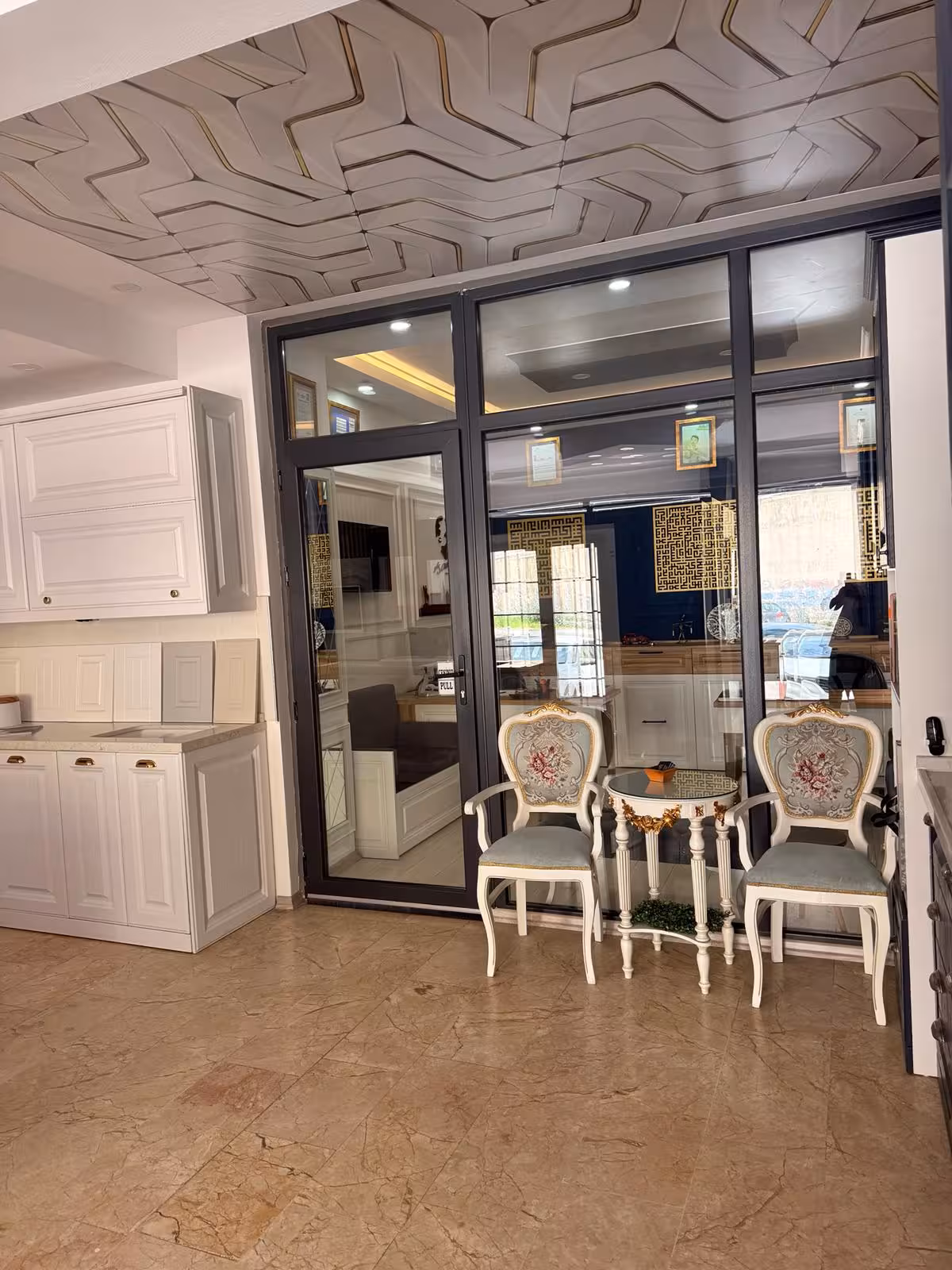 Dolce Dekorasyon | Ankara, Ev, Villa, Tadilatı, Mutfak Dolabı, Vestiyer - görsel 3