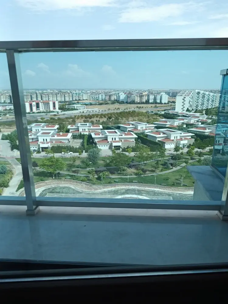 Doğaşehir Siteleri 1.Etap Sosyal tesisler ve yüzme havuzu — Yüzme Havuzları, Selçuklu · fotoğraf 2