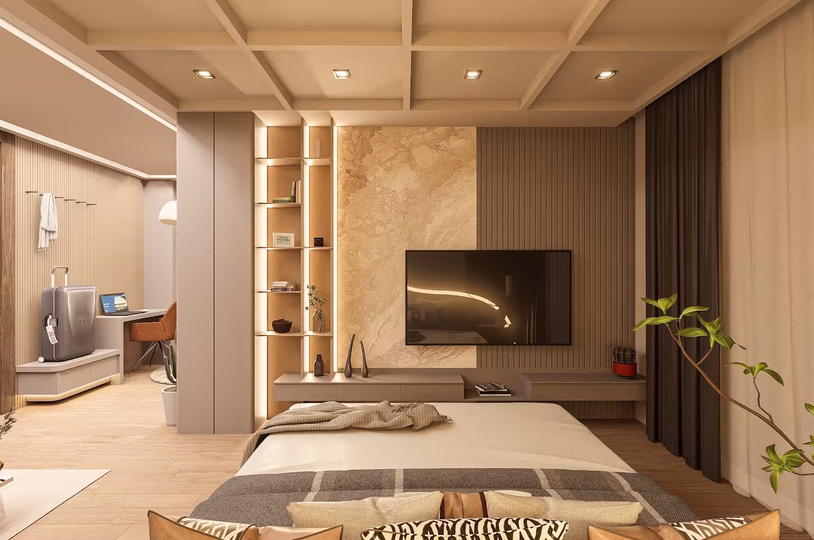 Decorstyle Mimarlık | Mutfak, Banyo, Mobilya Dekorasyon – İzmir - görsel 2