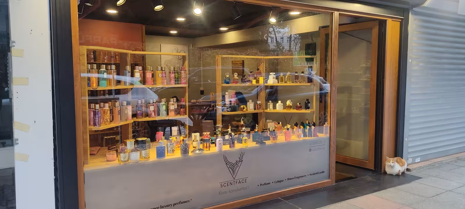 Scentface Parfüm - görsel 3