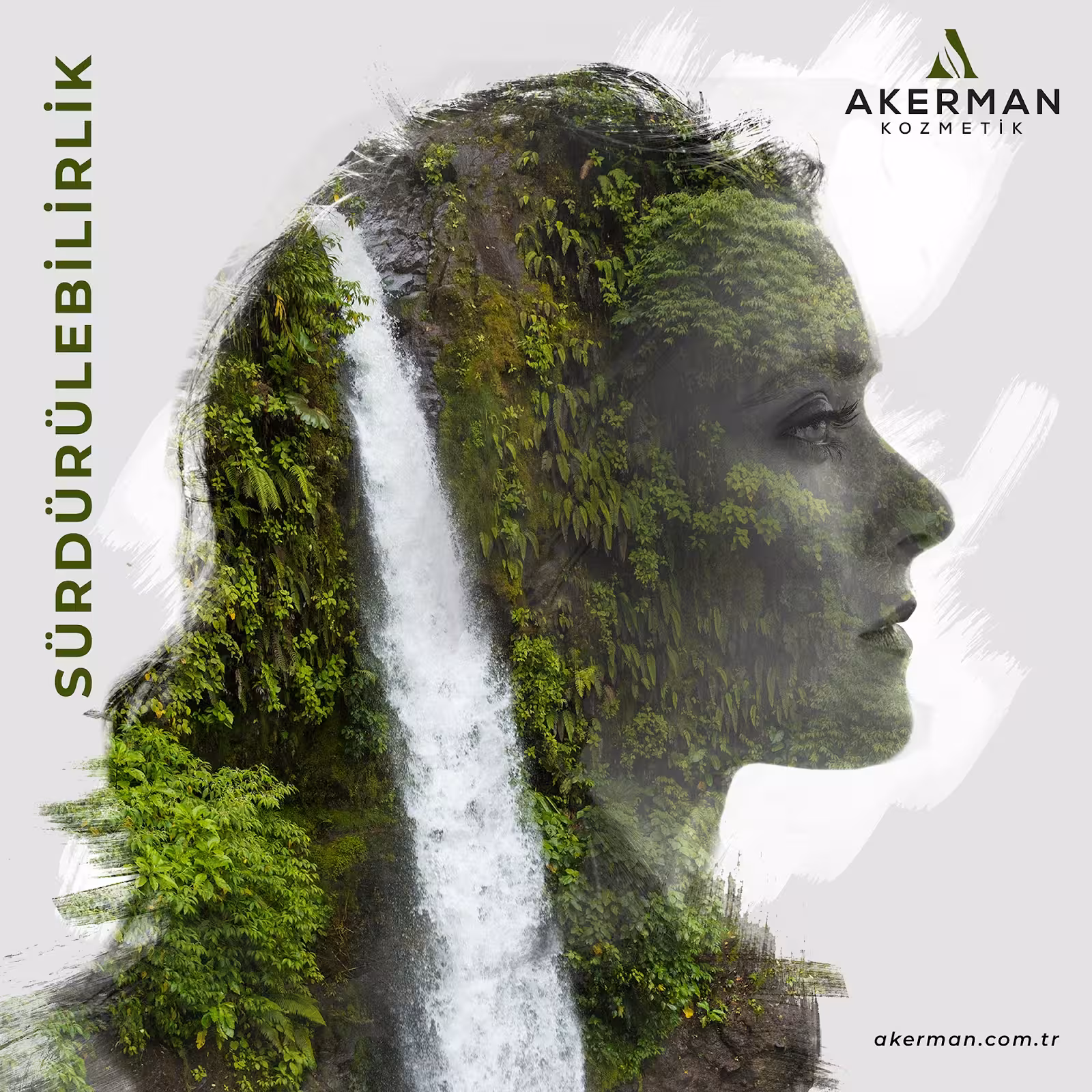 Akerman Kozmetik San. Tic. Ltd. Şti. - görsel 4