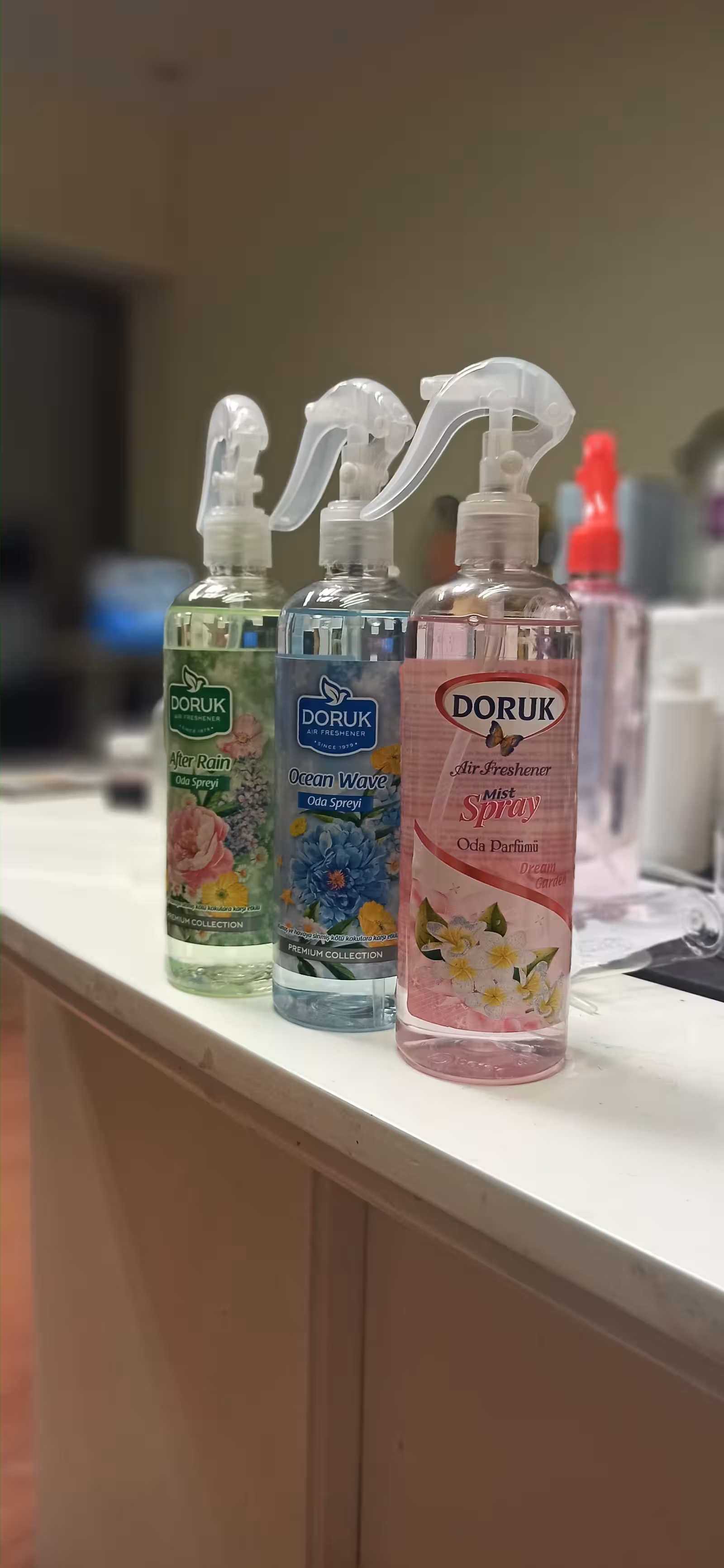 Doruk Kolonya San. İth. İhr. ve Tic. Ltd. Şti - görsel 3