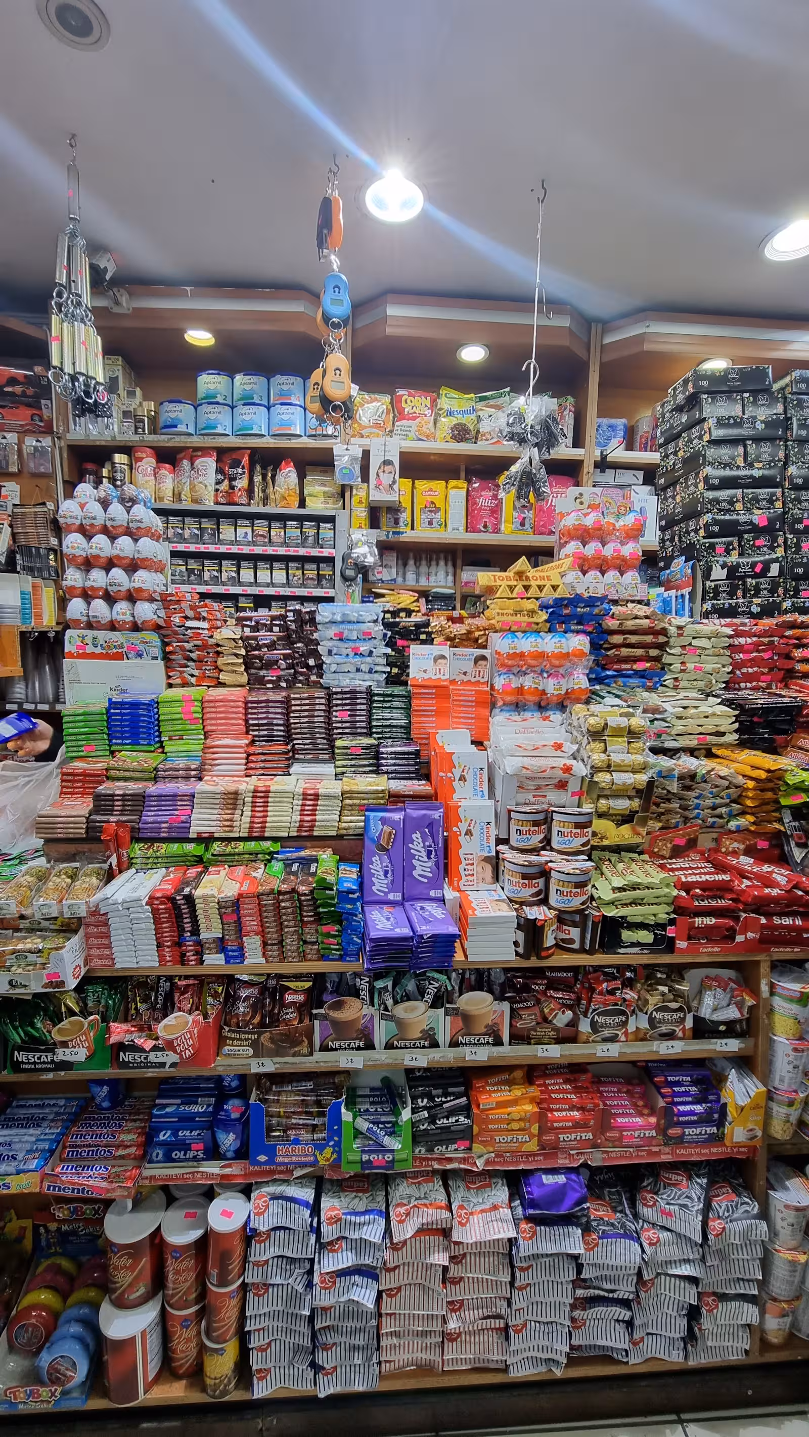Taksim Süpermarket - görsel 2