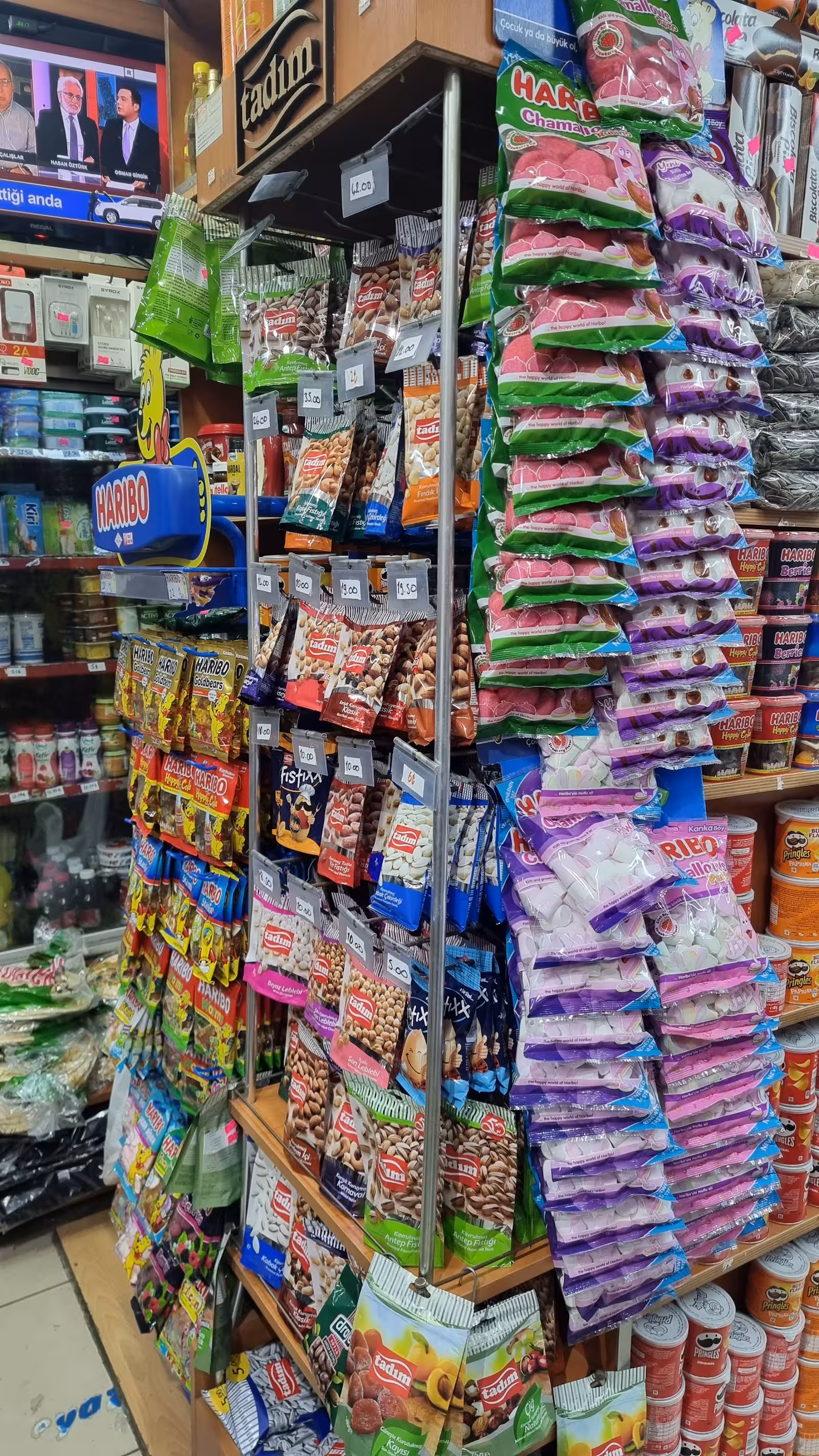 Taksim Süpermarket - görsel 3