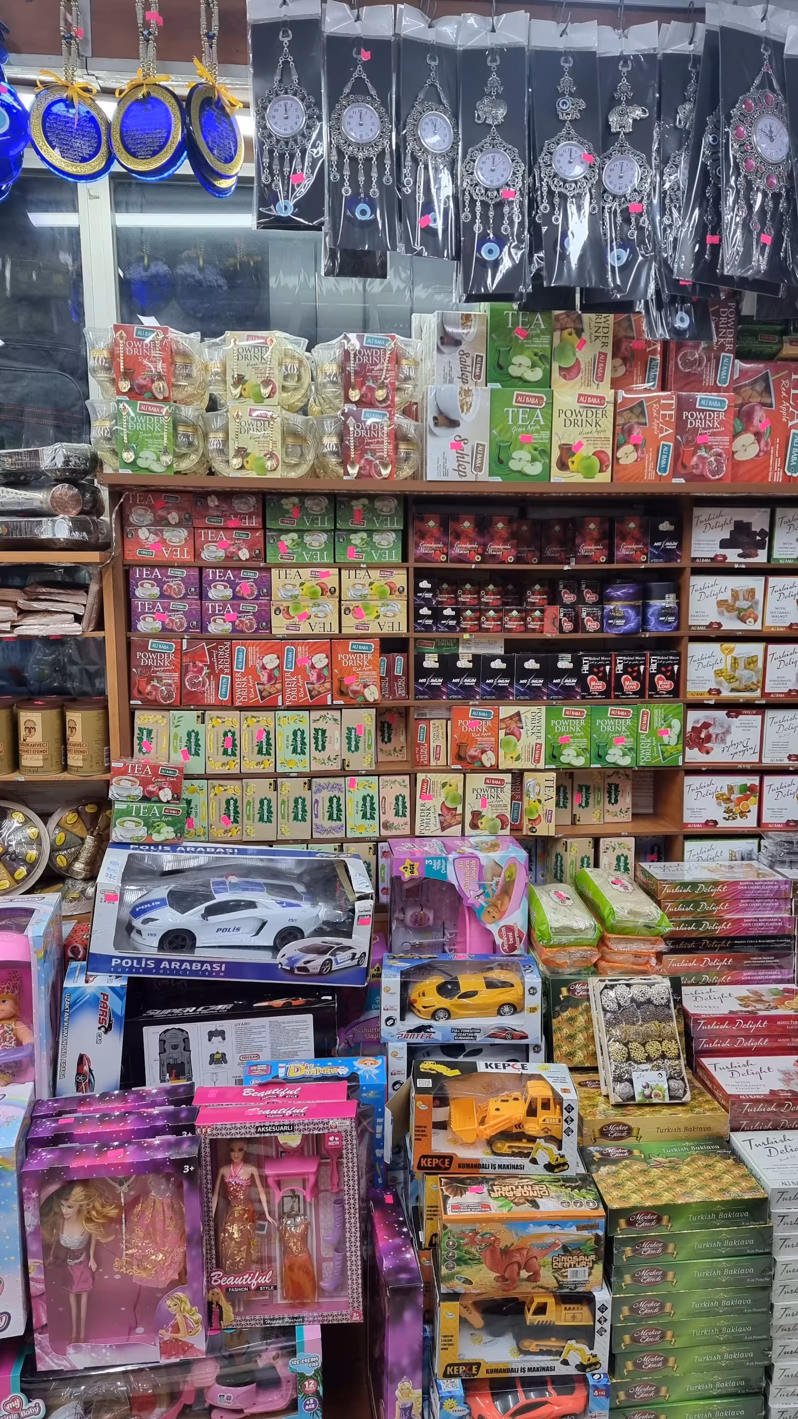 Taksim Süpermarket - görsel 4