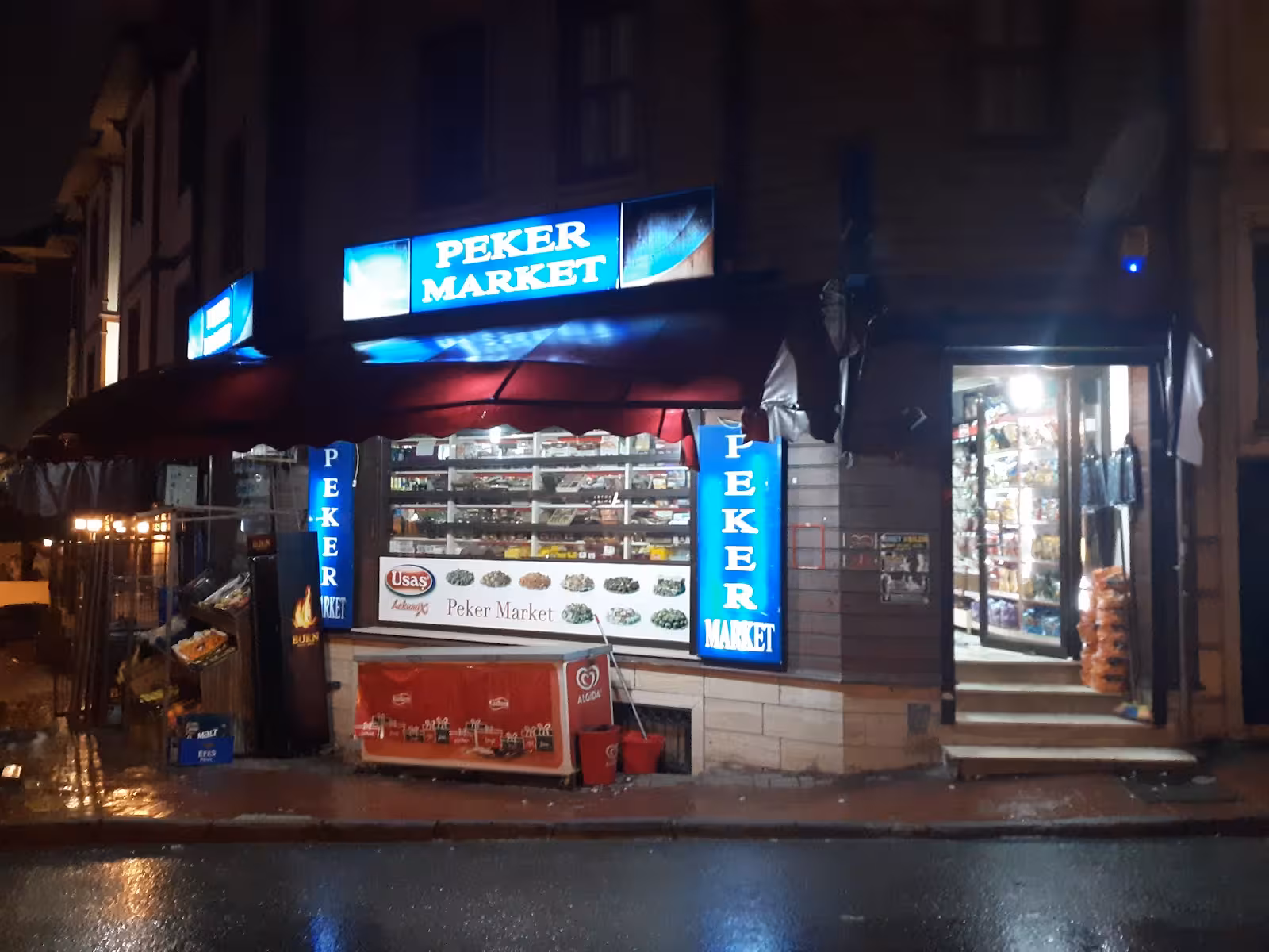 Peker Market - görsel 5