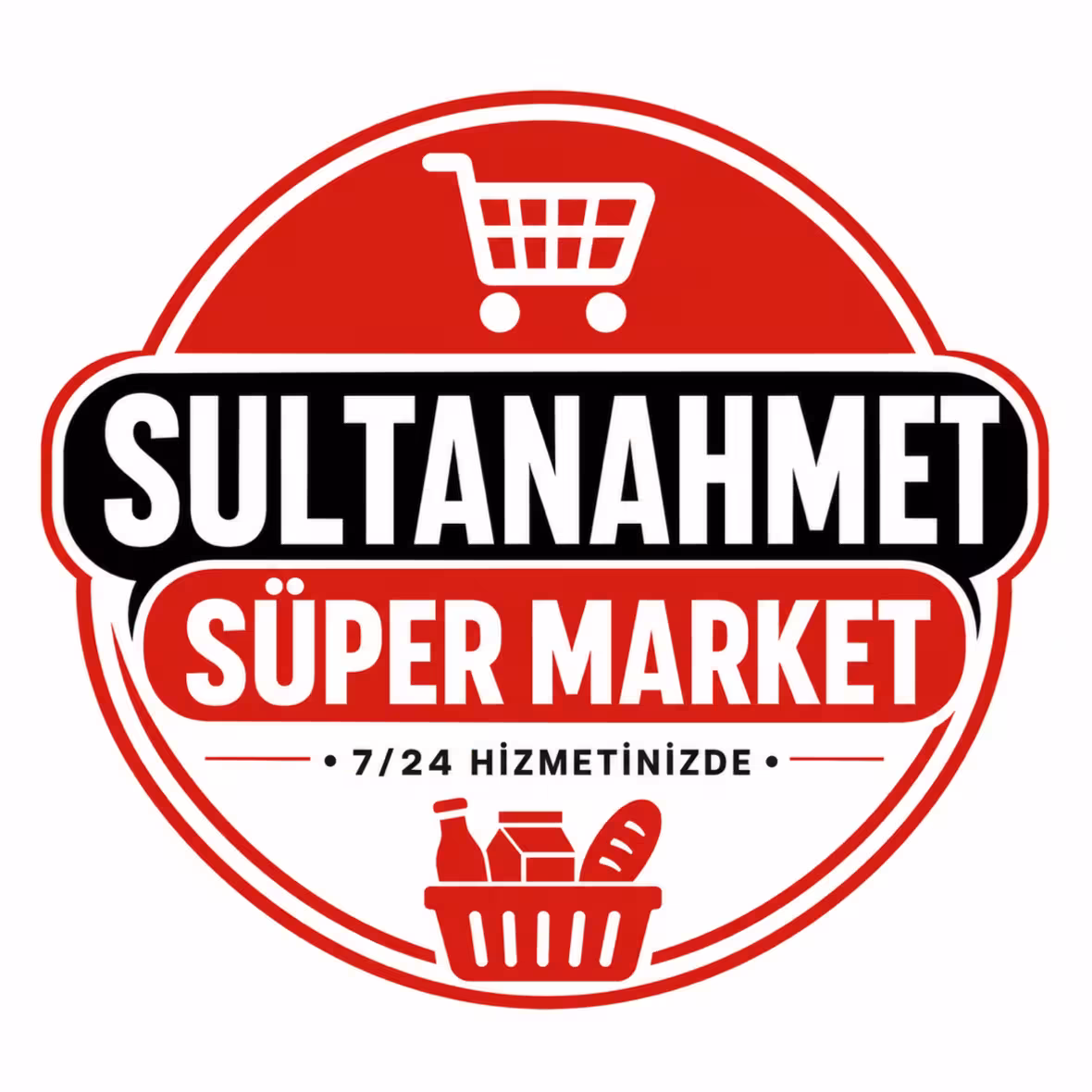 SULTANAHMET SÜPER MARKET - görsel 2