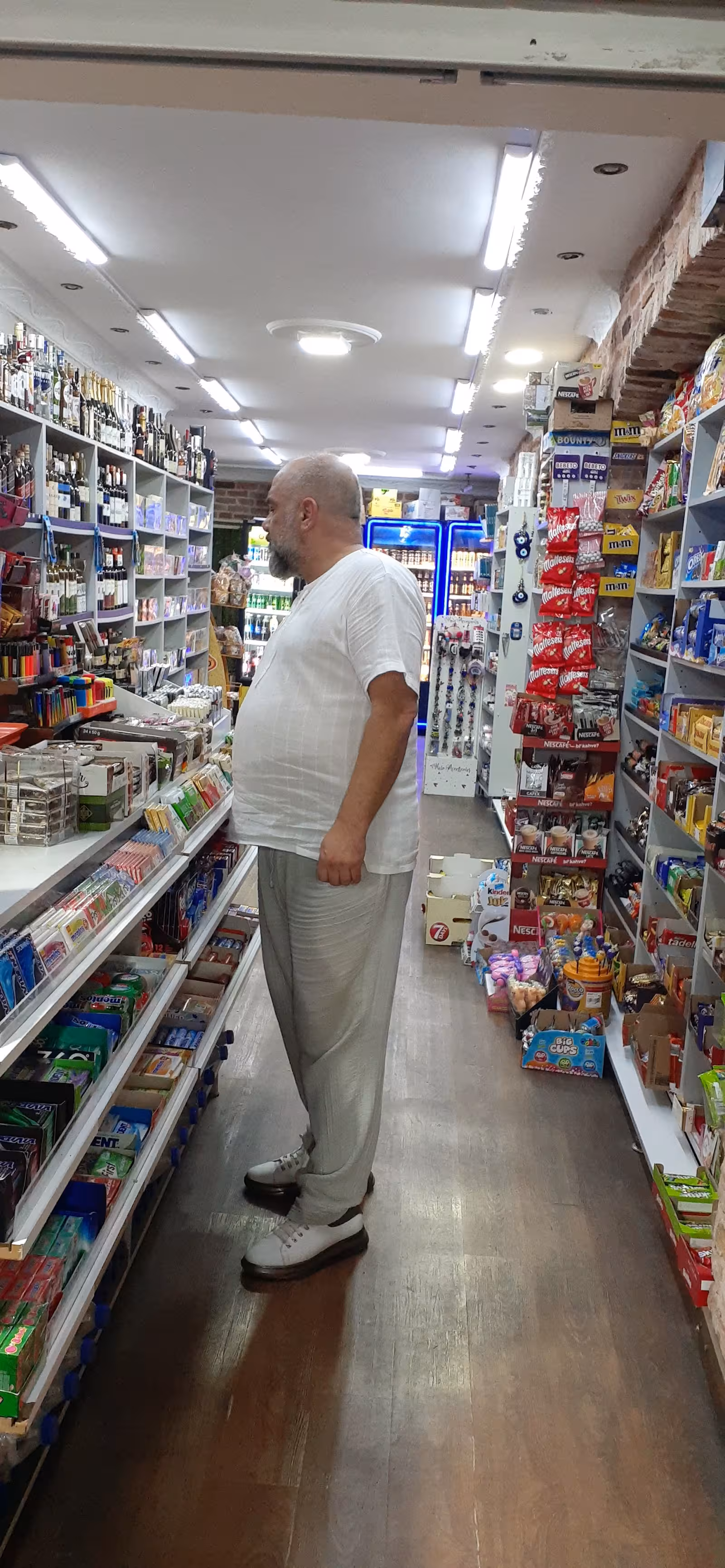 BİG SUPERMARKET - görsel 2