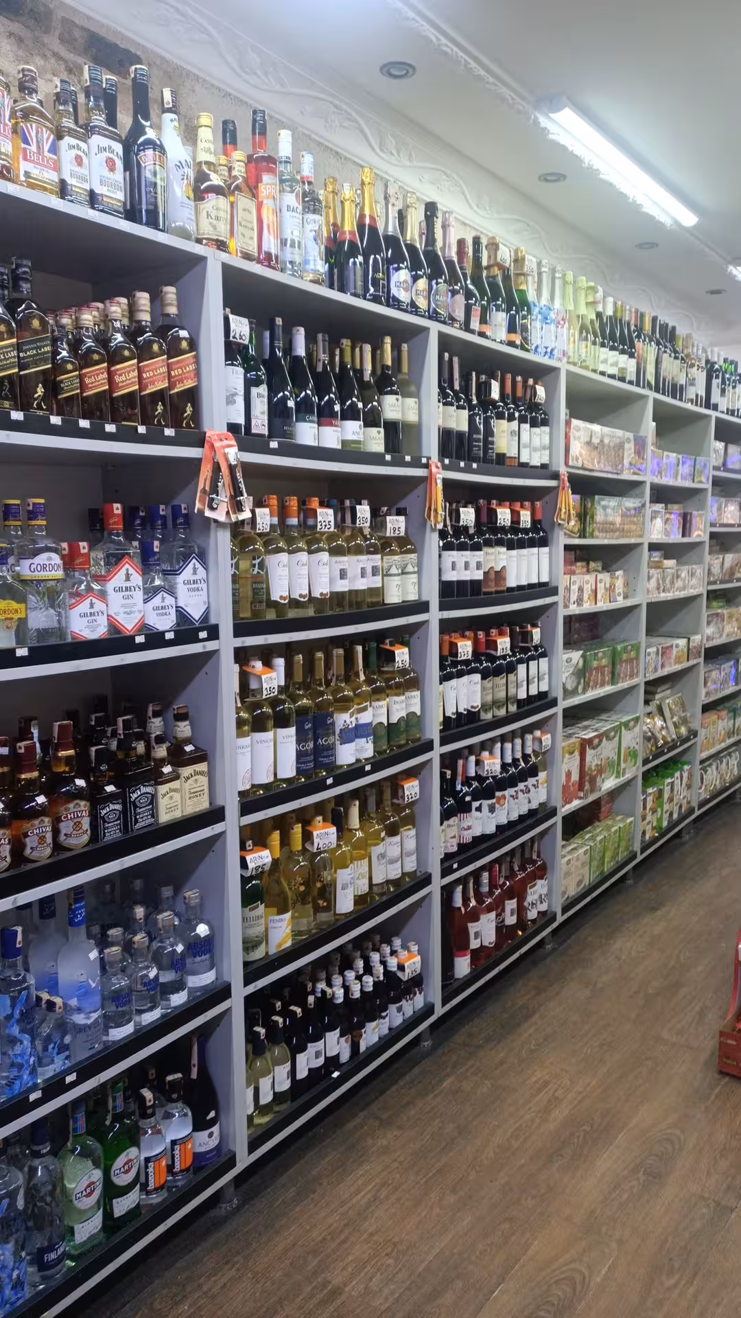 BİG SUPERMARKET - görsel 3