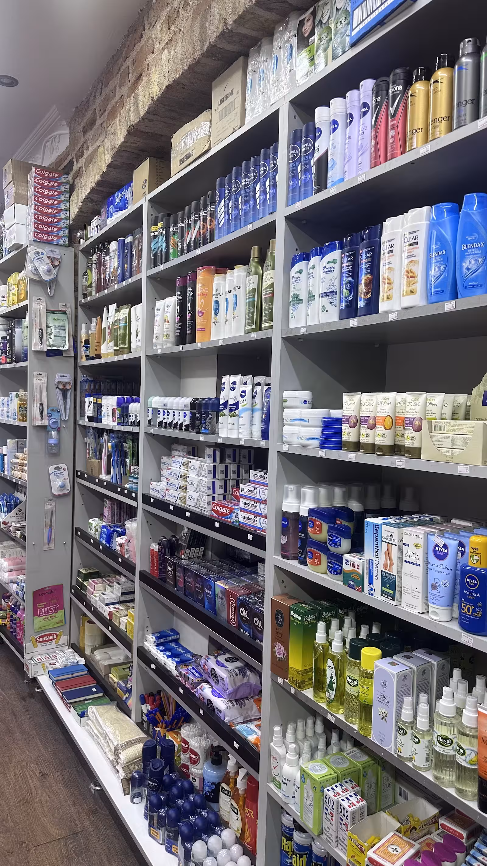 BİG SUPERMARKET - görsel 4