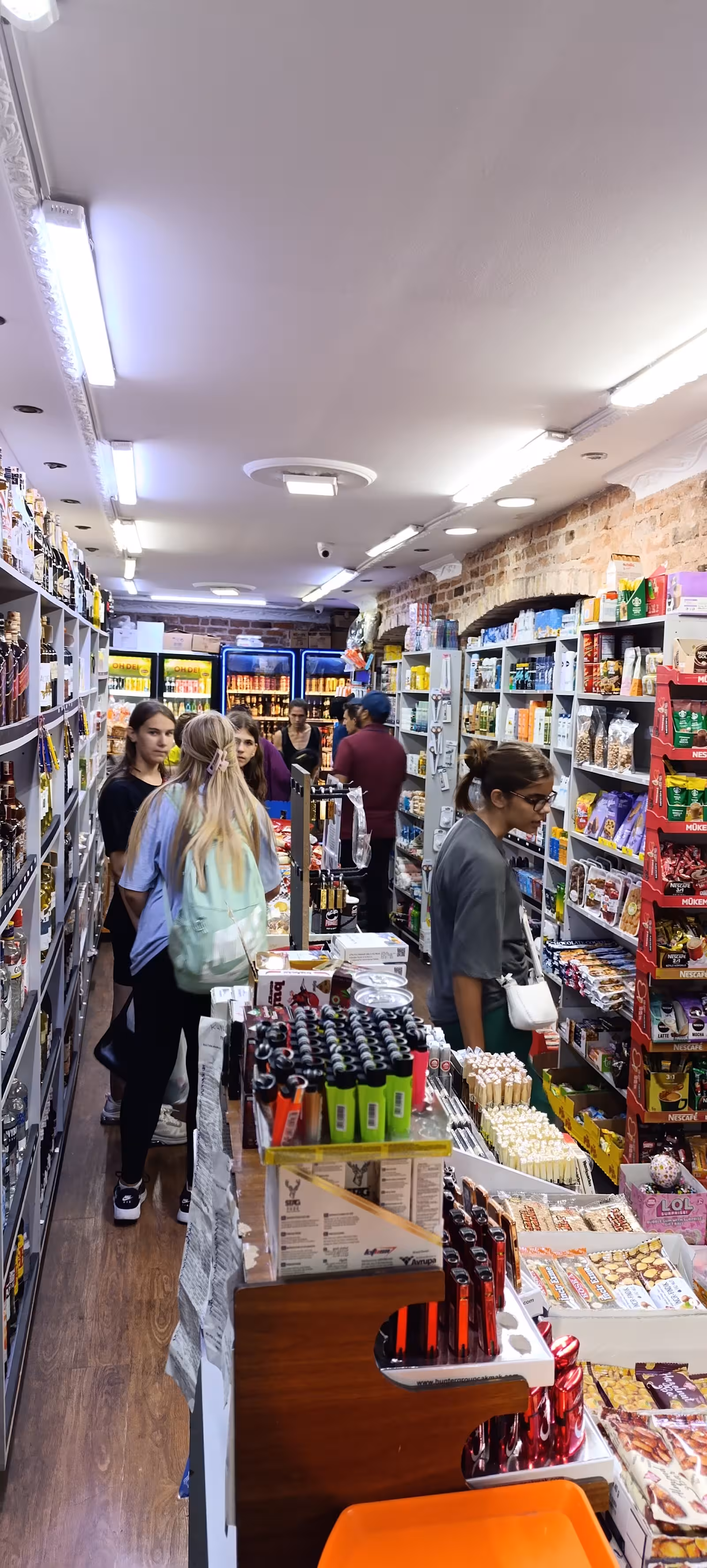 BİG SUPERMARKET - görsel 5