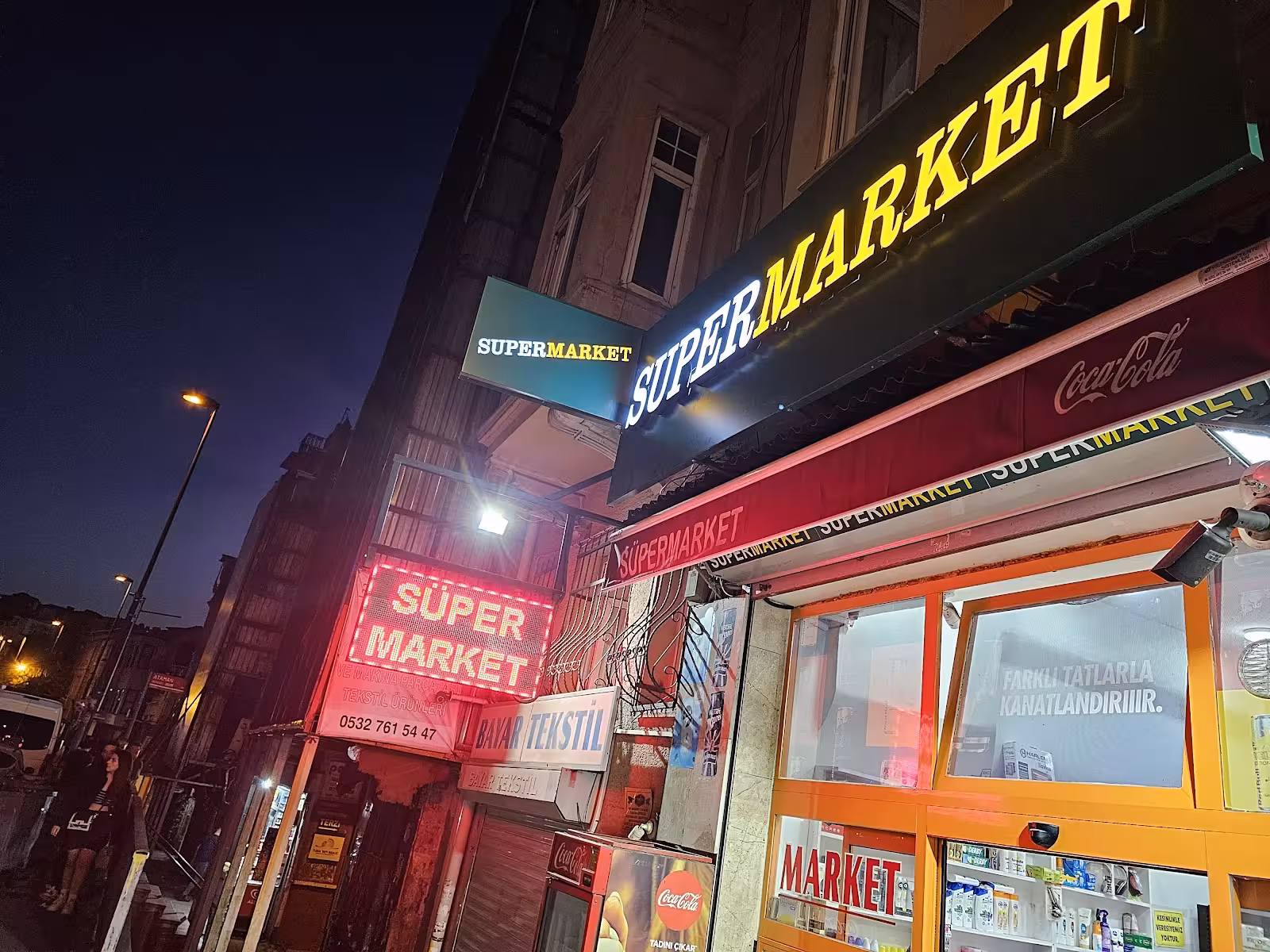 Super Market - görsel 4