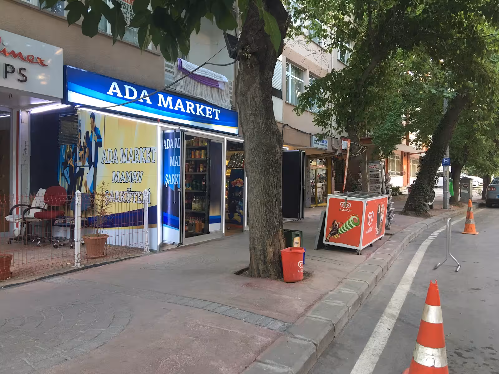 ADA MARKET - görsel 2
