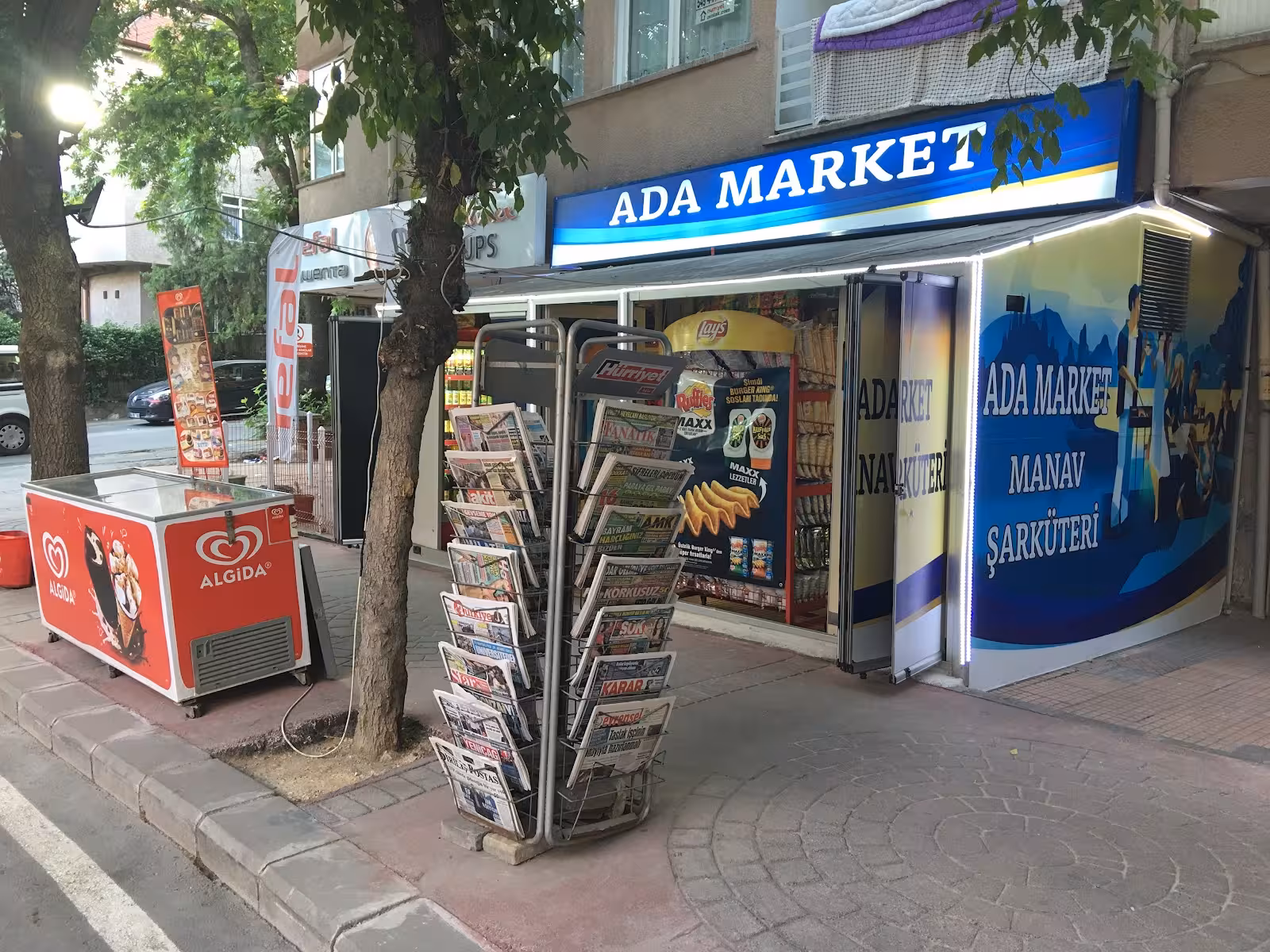 ADA MARKET - görsel 3