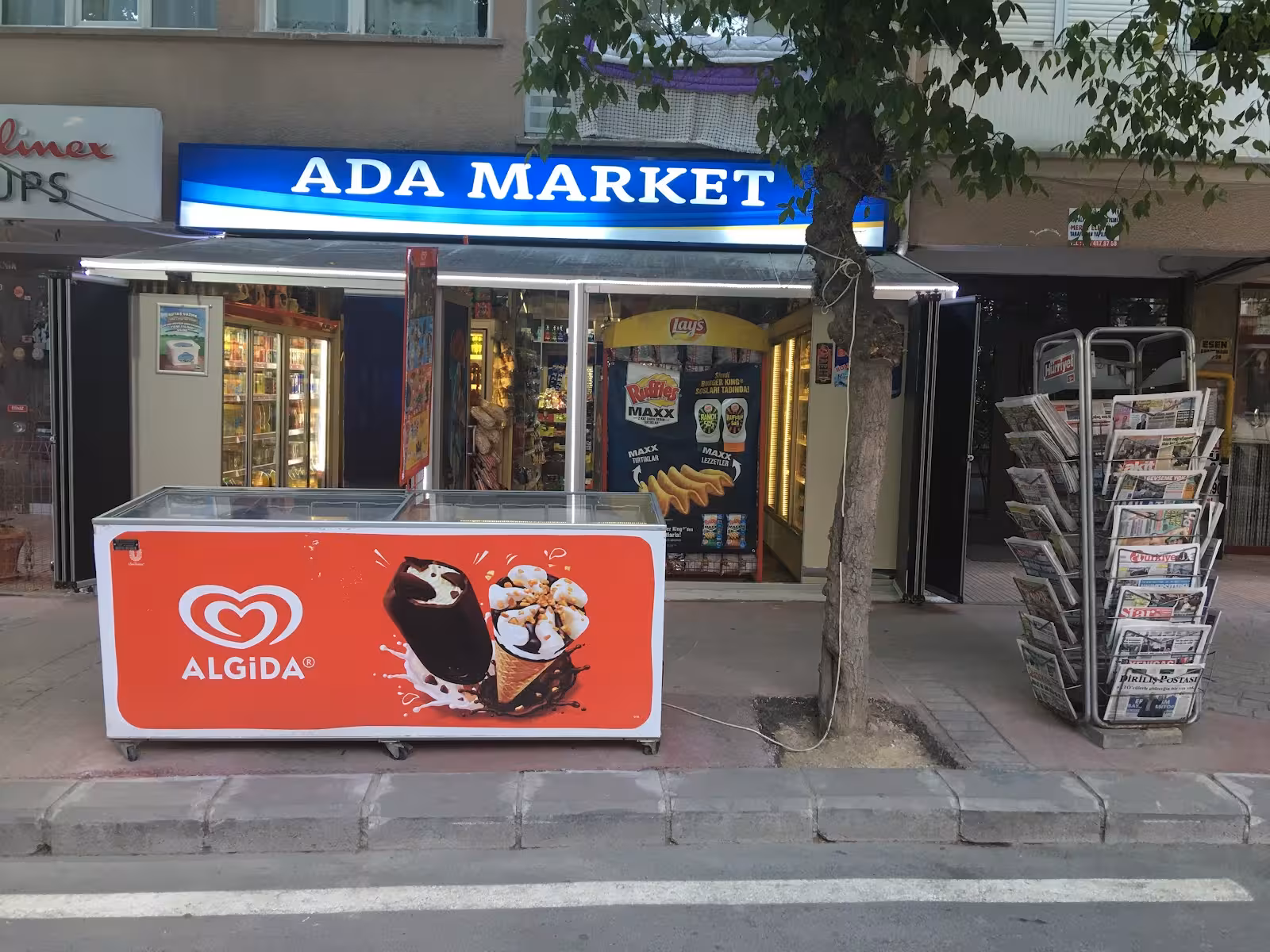 ADA MARKET - görsel 4