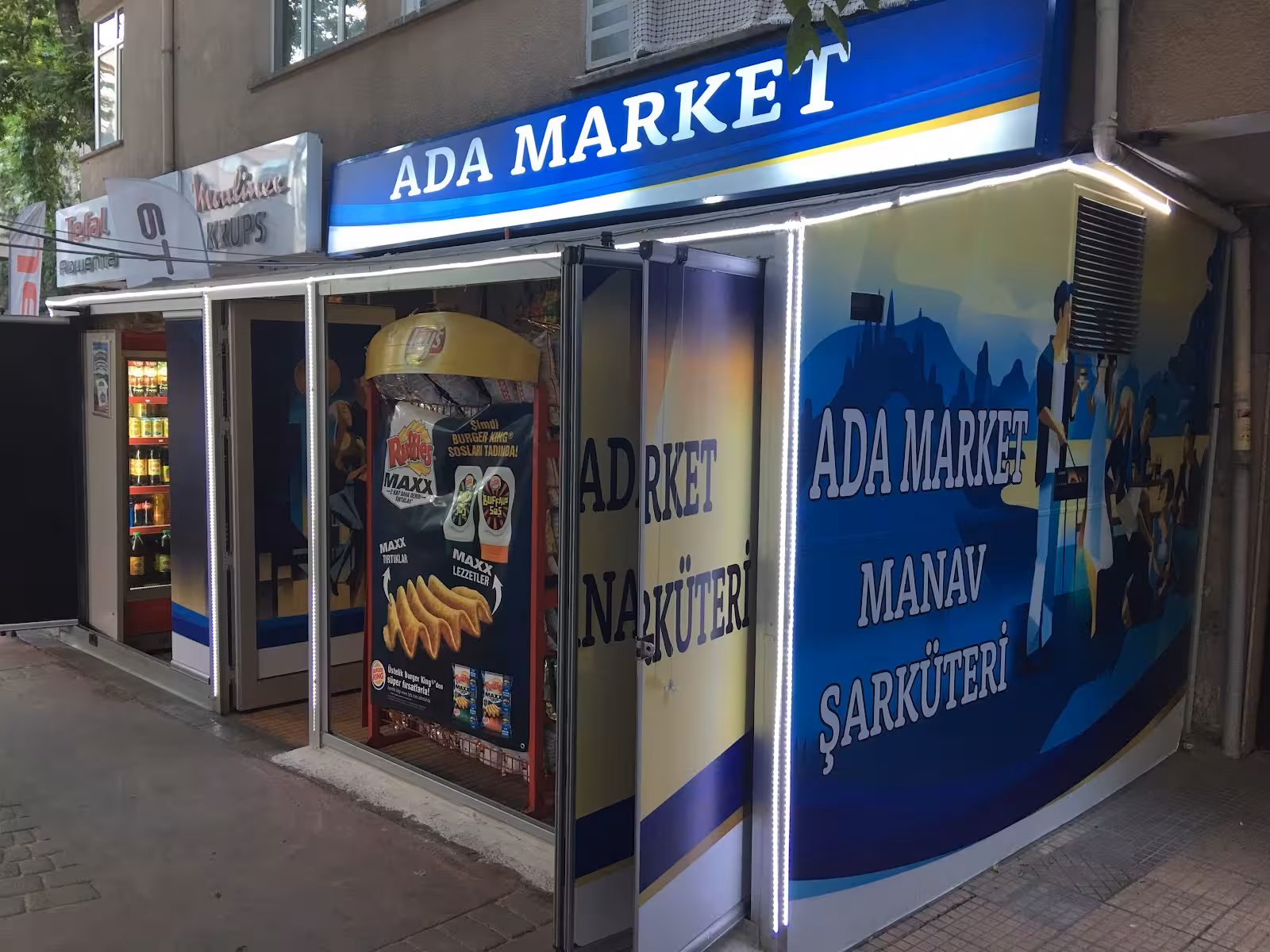 ADA MARKET - görsel 5