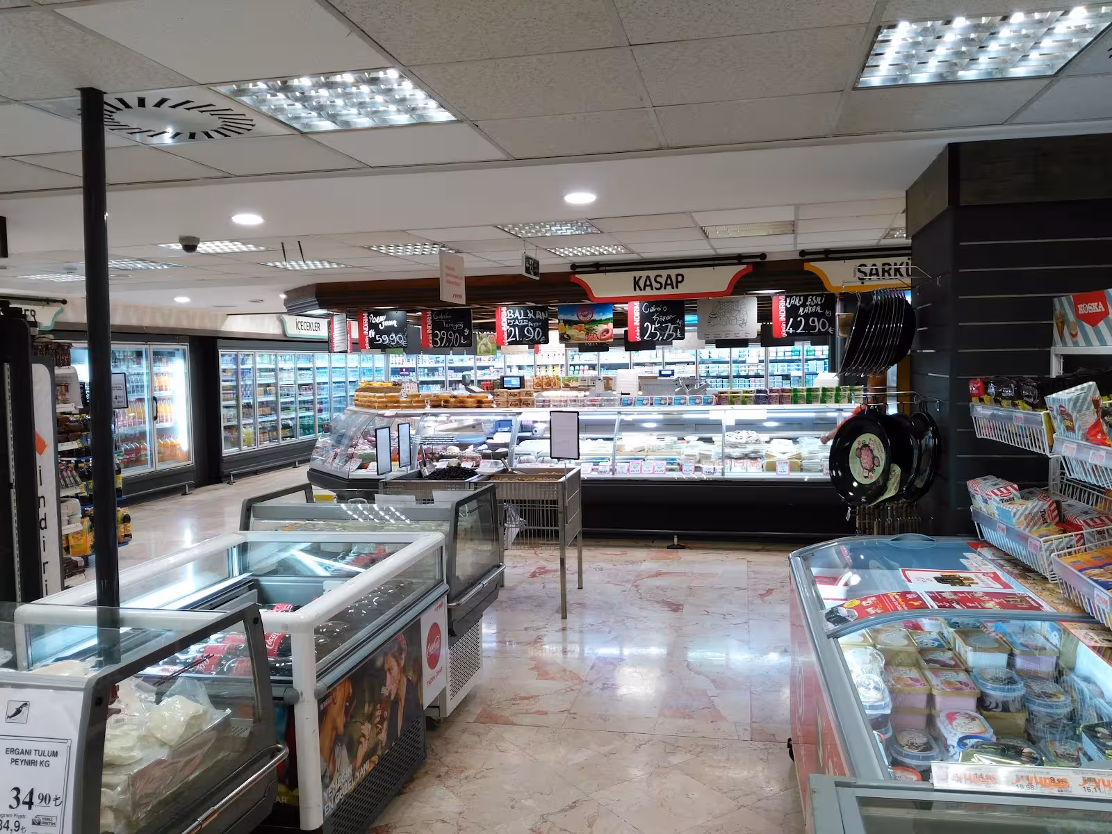 Yunus Market Farabi - görsel 4
