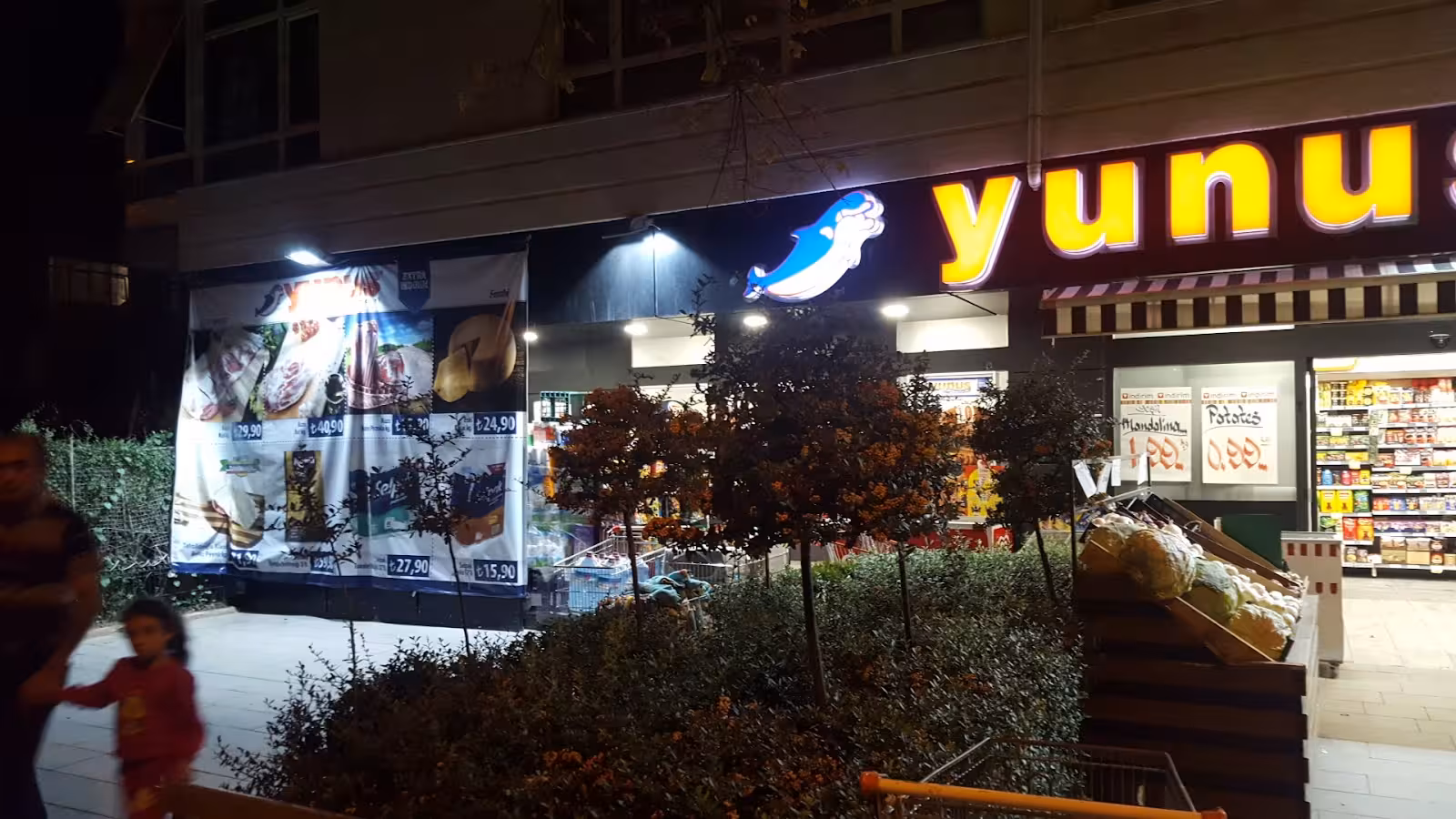 Yunus Market Farabi - görsel 5