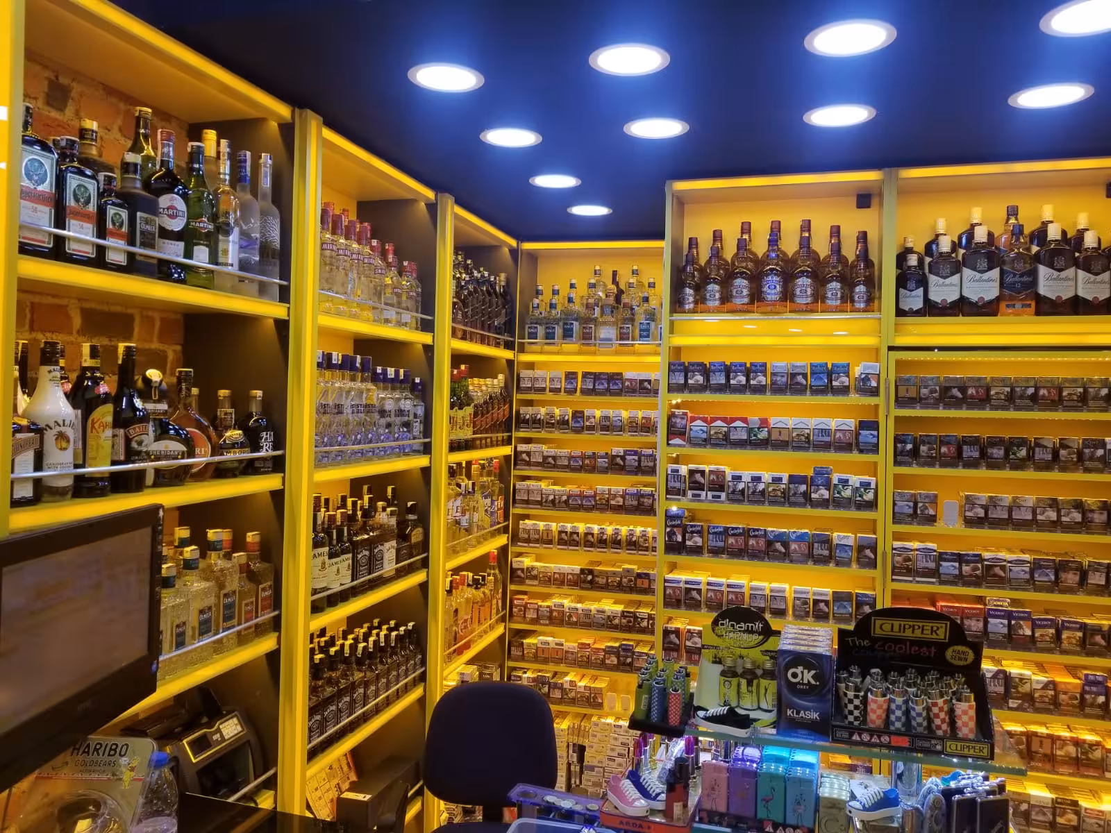 Martı Market ve Tekel 7/24 - görsel 5