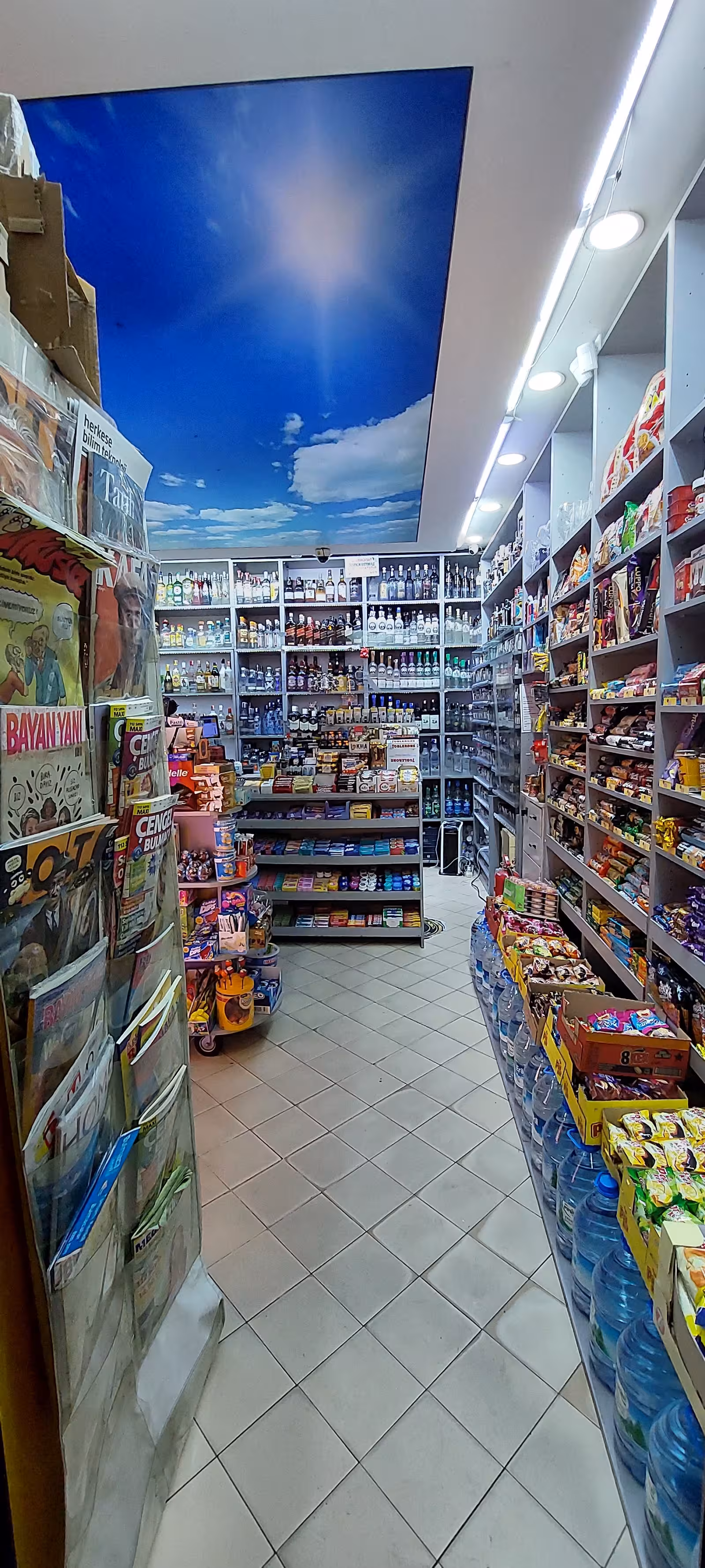 It's a Market - görsel 5