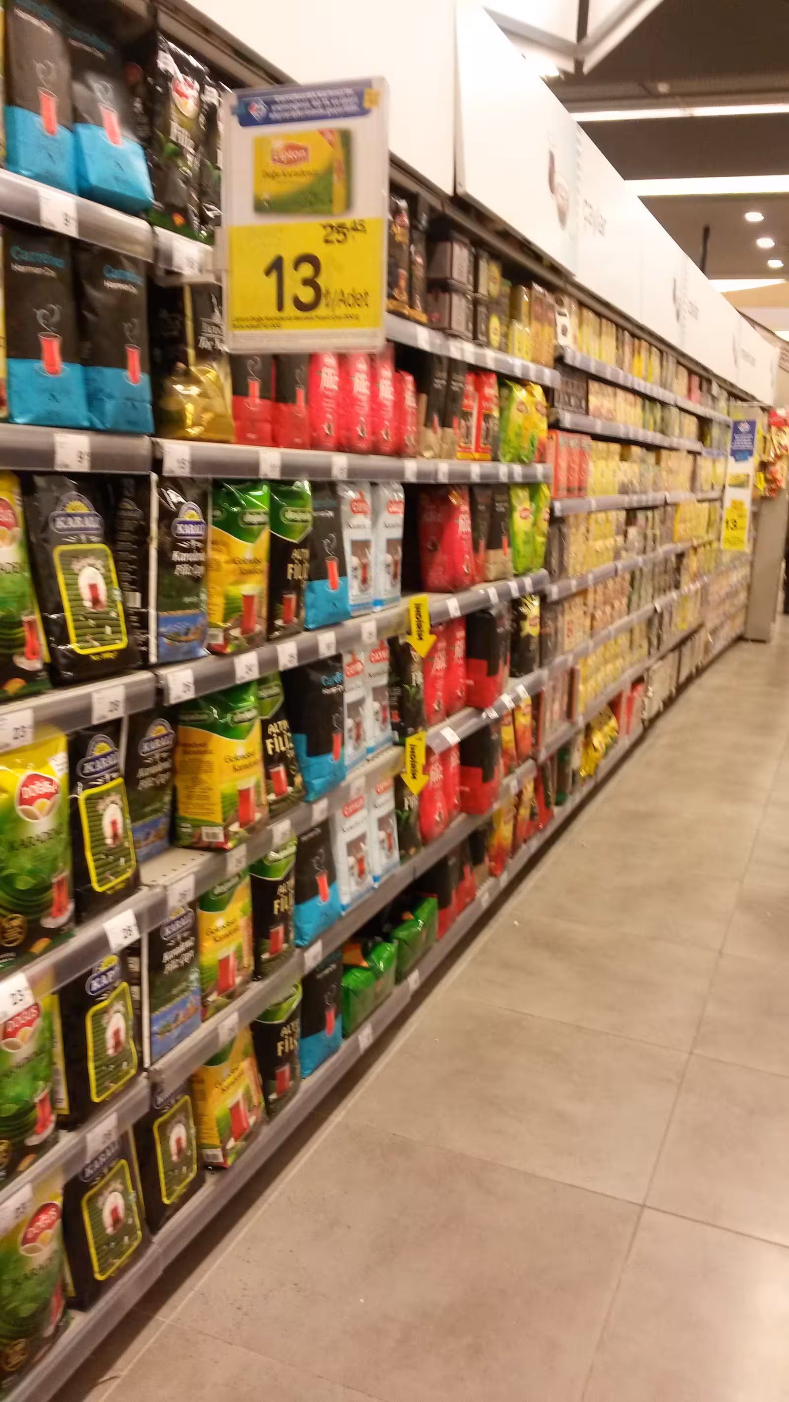 Nata Vega Outlet AVM — AVM'ler, Mamak · fotoğraf 5