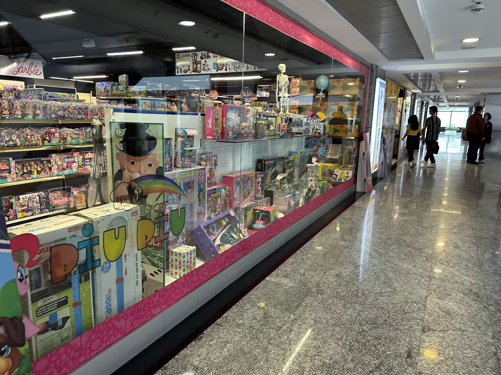 Kızılay Alışveriş Merkezi — AVM'ler, Çankaya · fotoğraf 4