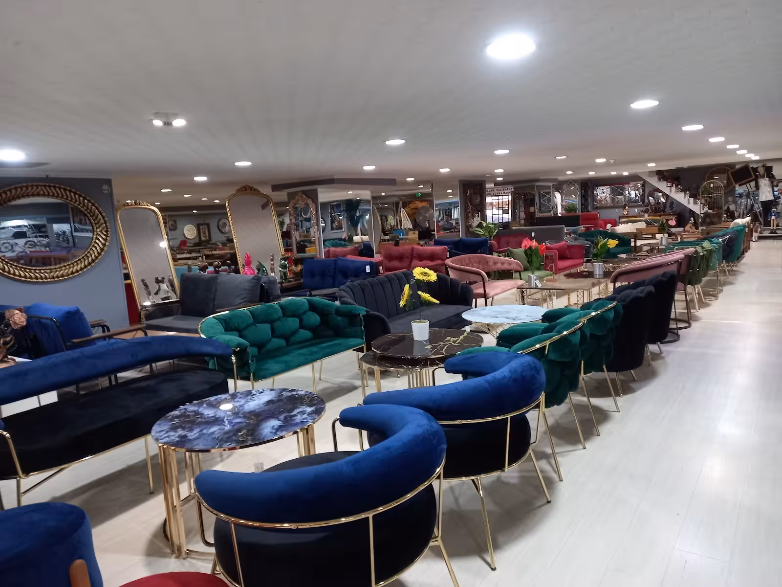Çilingiroğlu Büro Mobilyaları - görsel 2